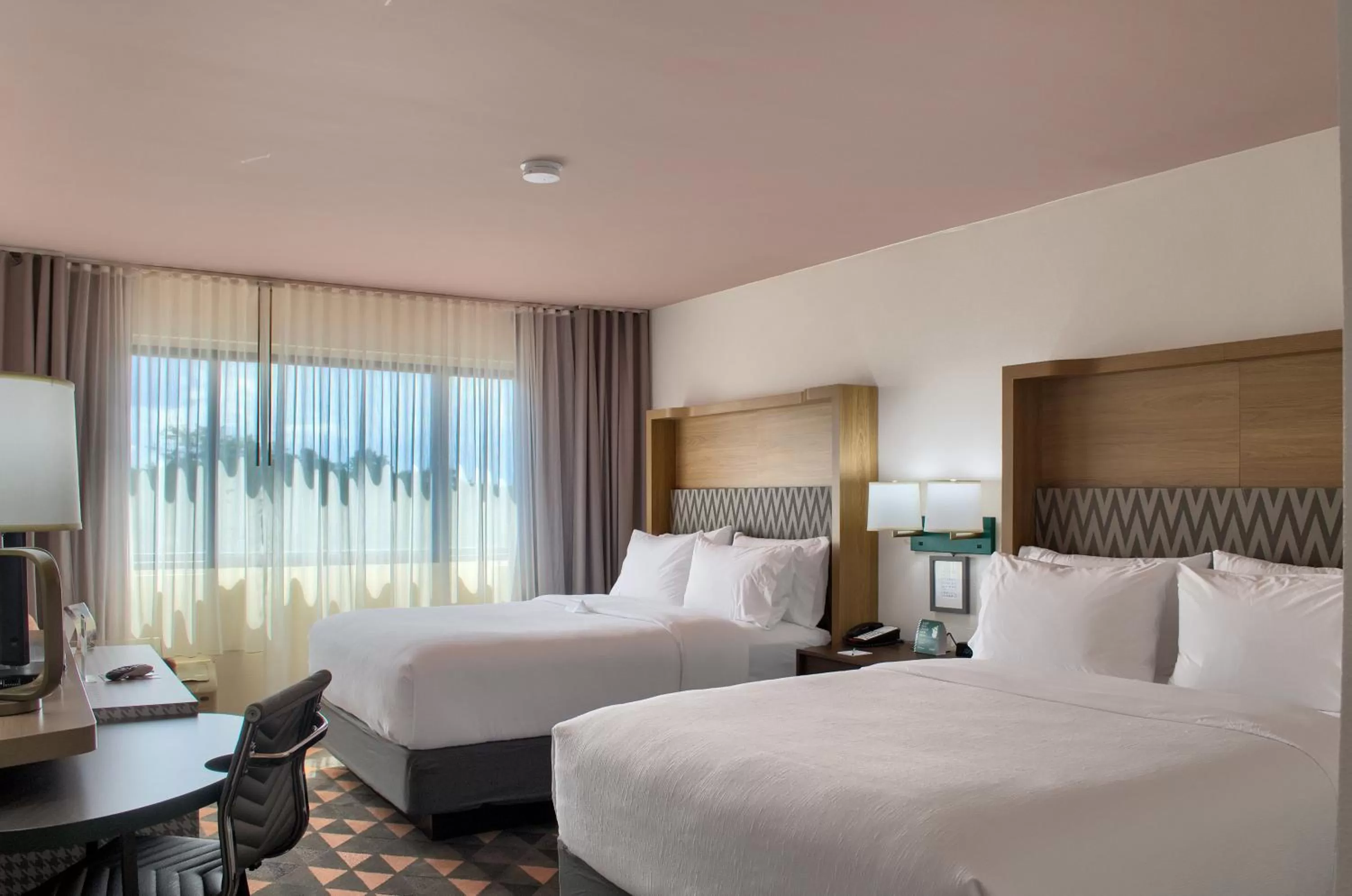 Suite - Mobility Access/Hearing Accessible in Holiday Inn Mobile West I-10 by IHG
