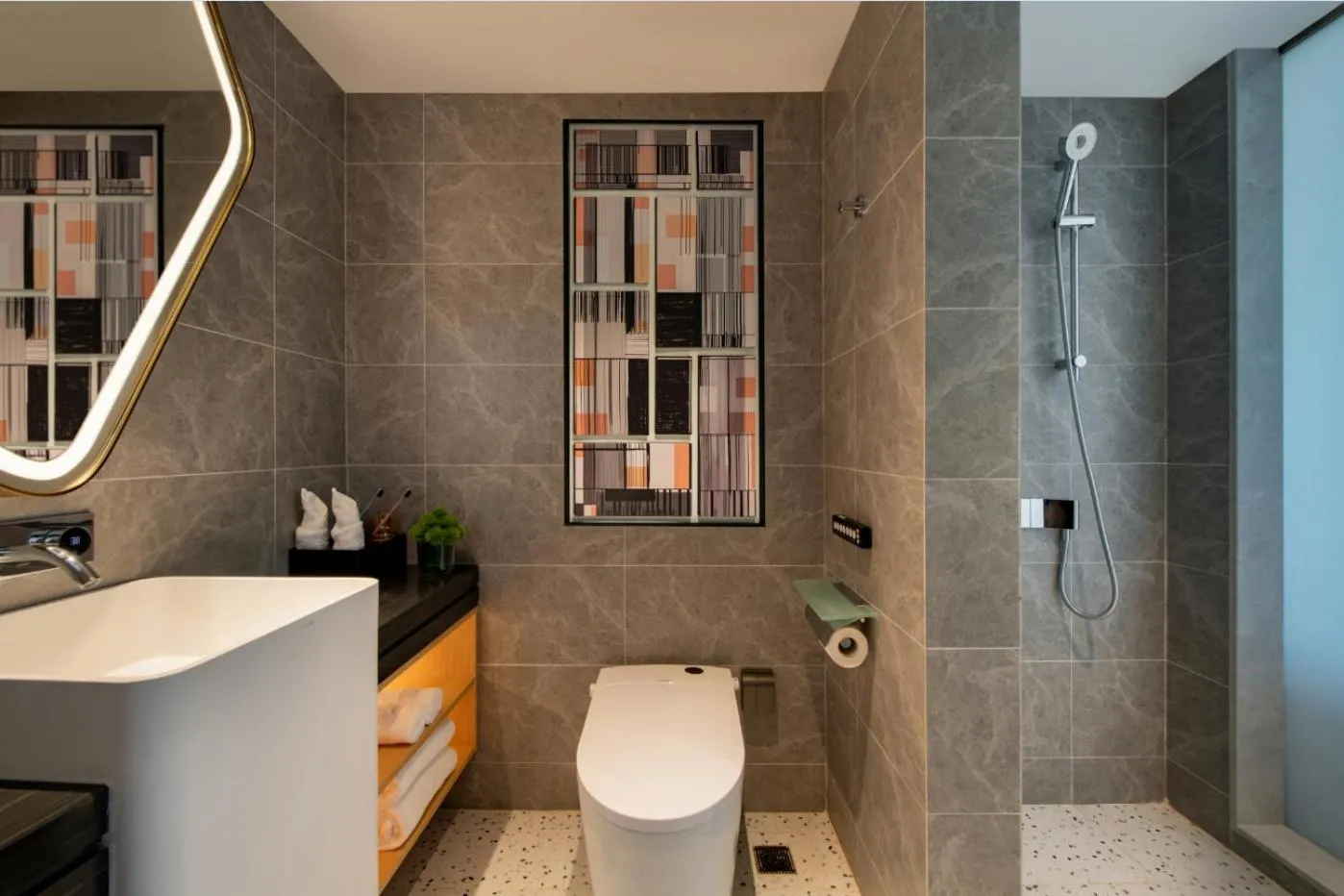 Superior Queen Room in Guangzhou Hotel