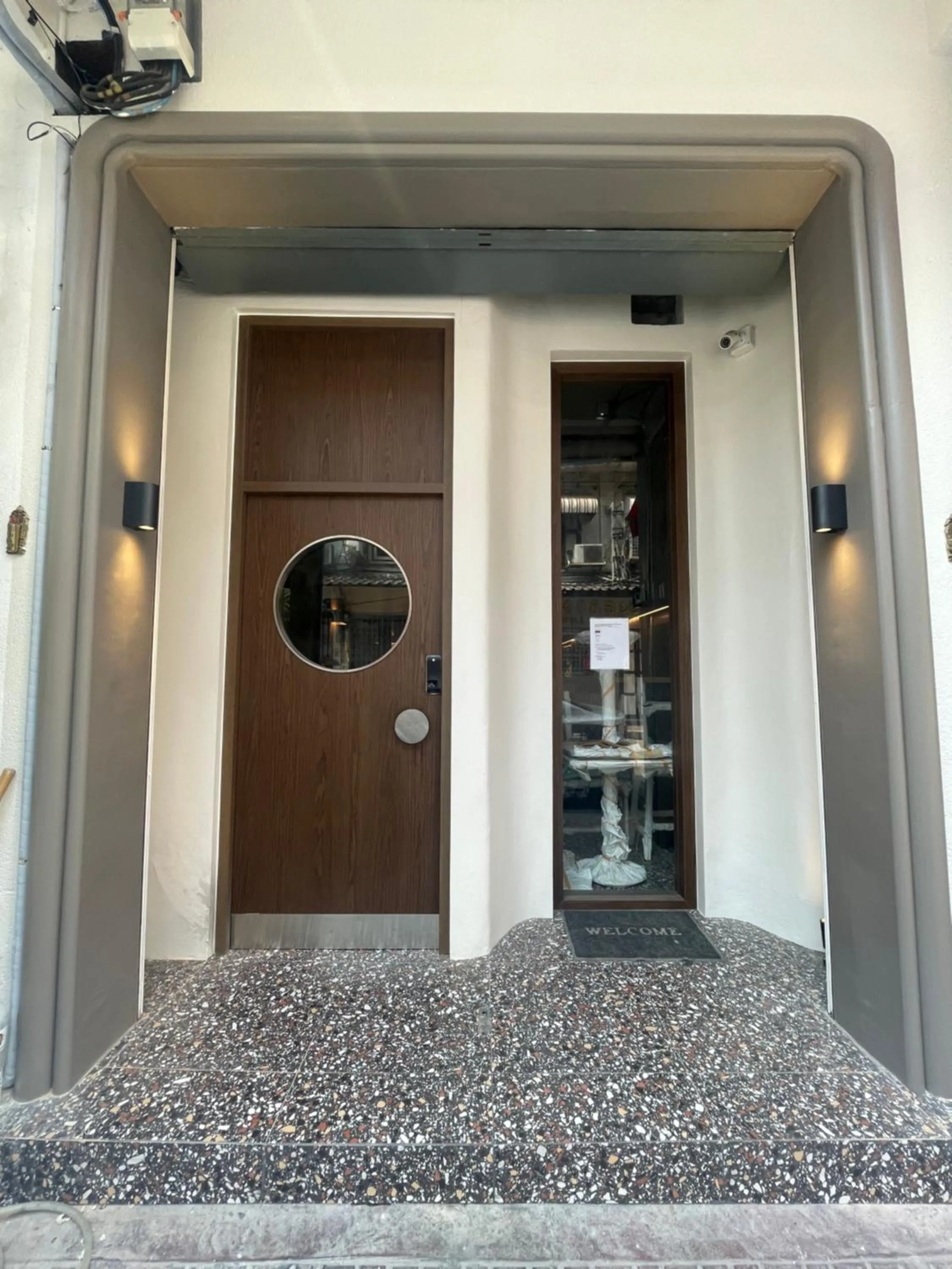 The Orientale Hostel