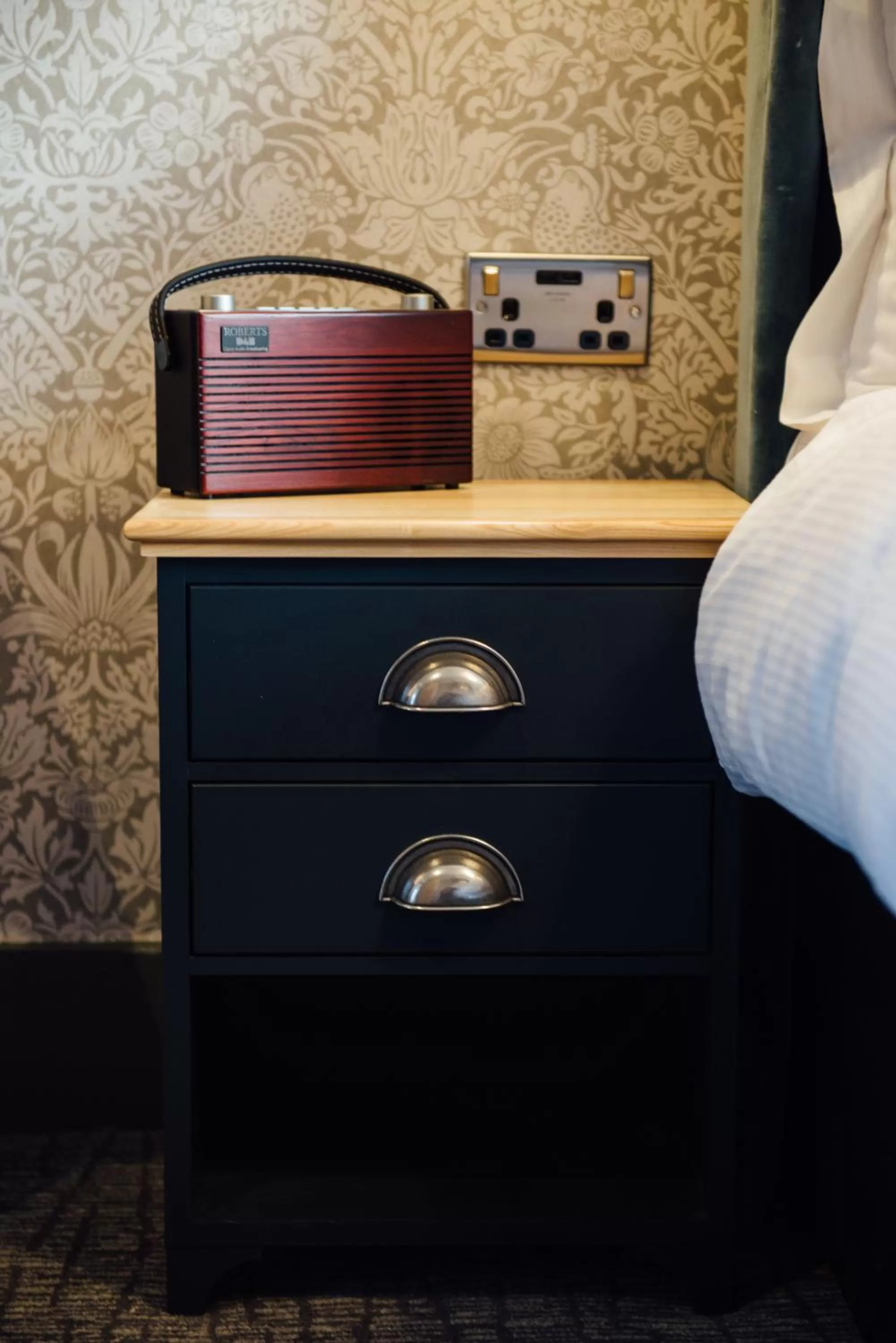 Family Room in The White Hart