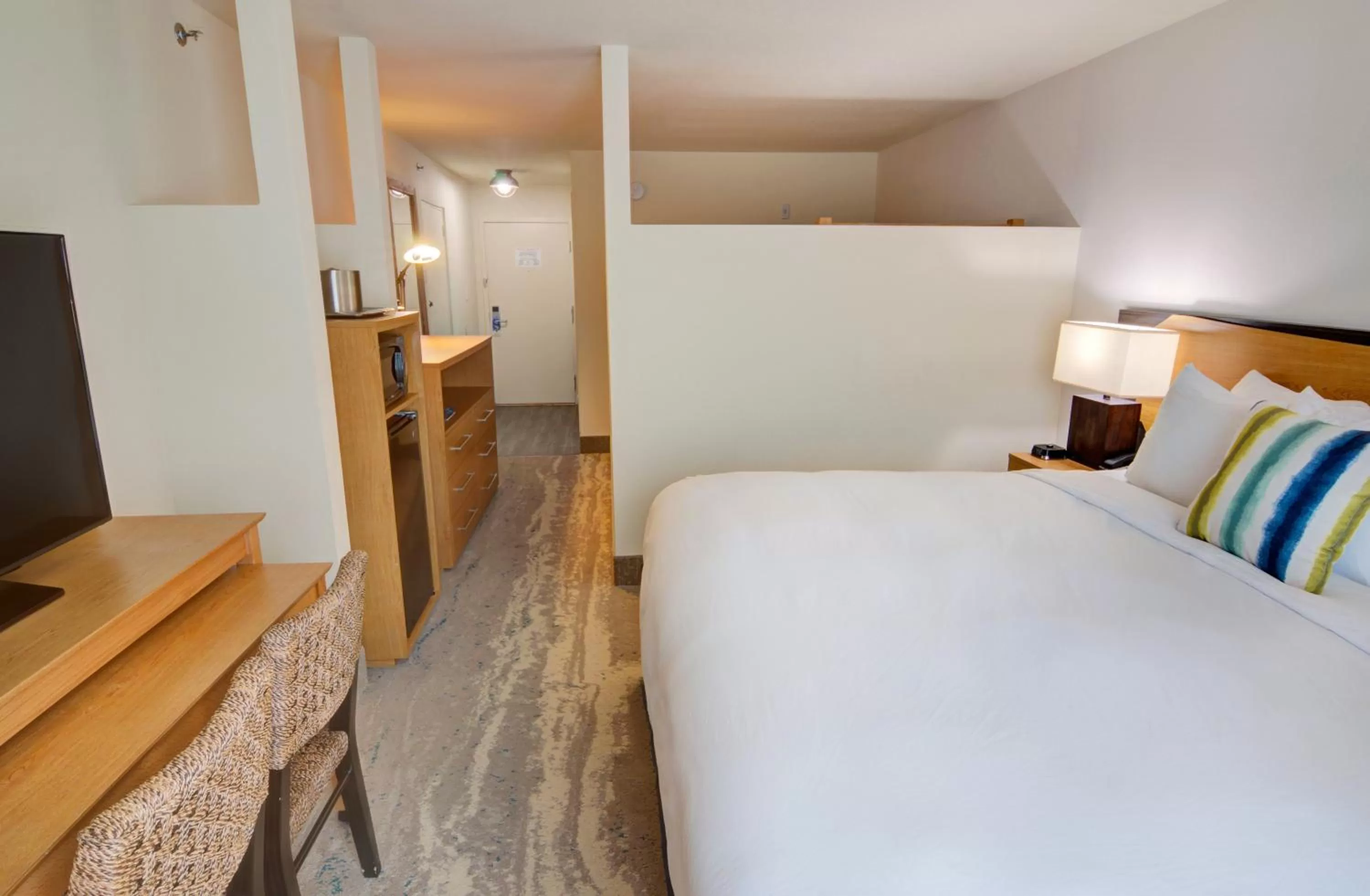 Standard Kids Suite in Guy Harvey Resort on Saint Augustine Beach