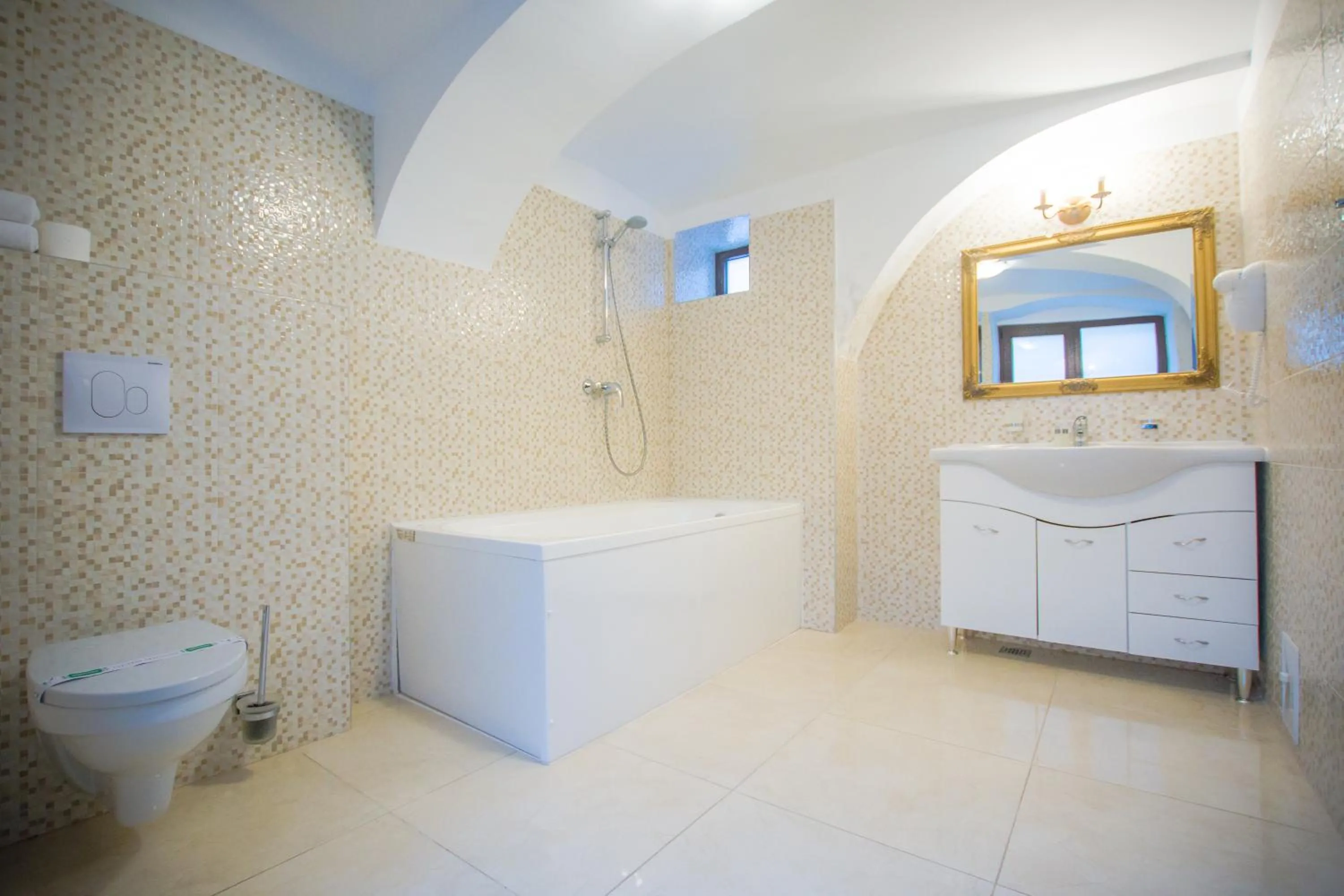 Deluxe Double Room in Safrano Palace