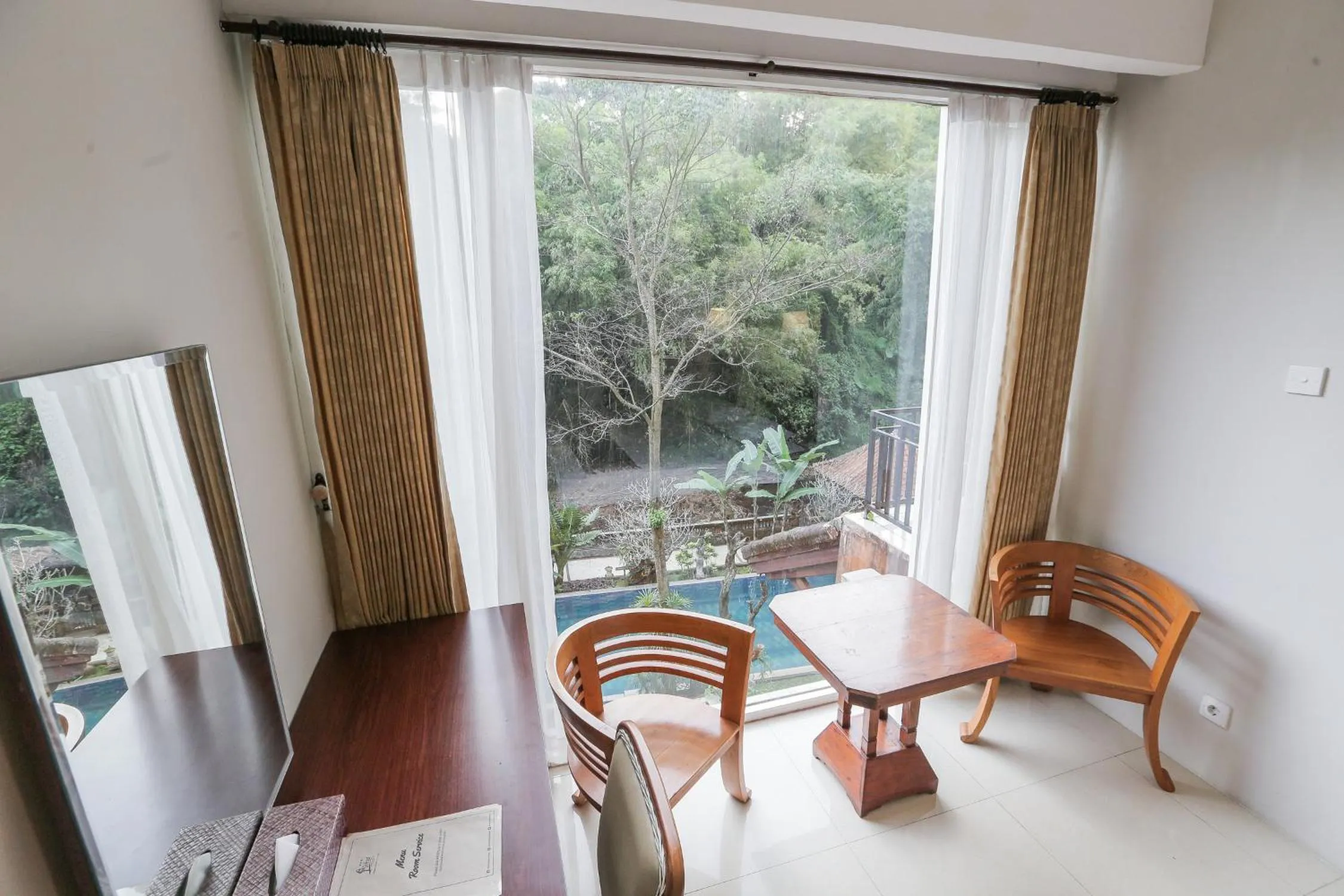 Superior Classic in Ubud Hotel & Cottages