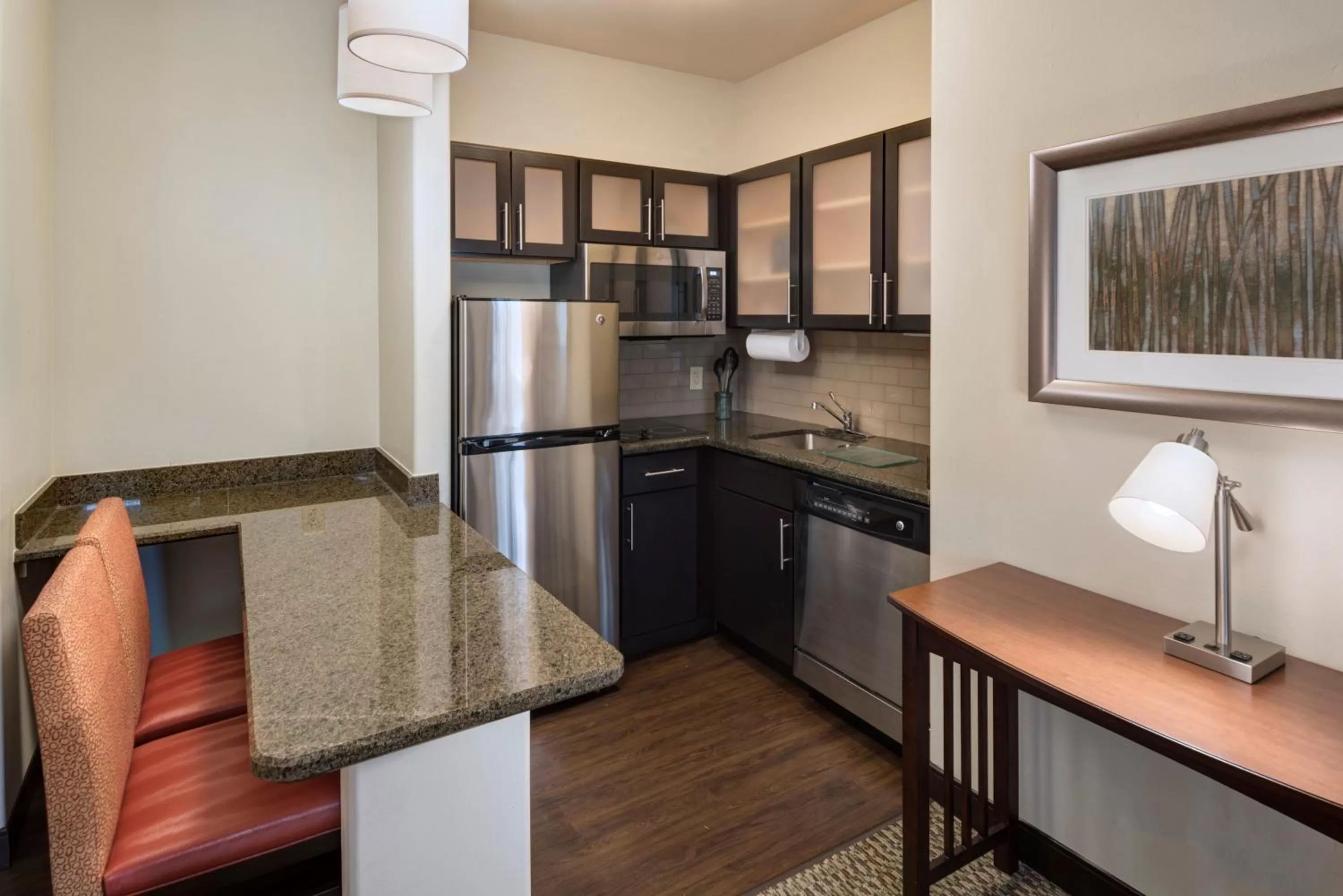 One-Bedroom Suite in Staybridge Suites Austin Northwest by IHG