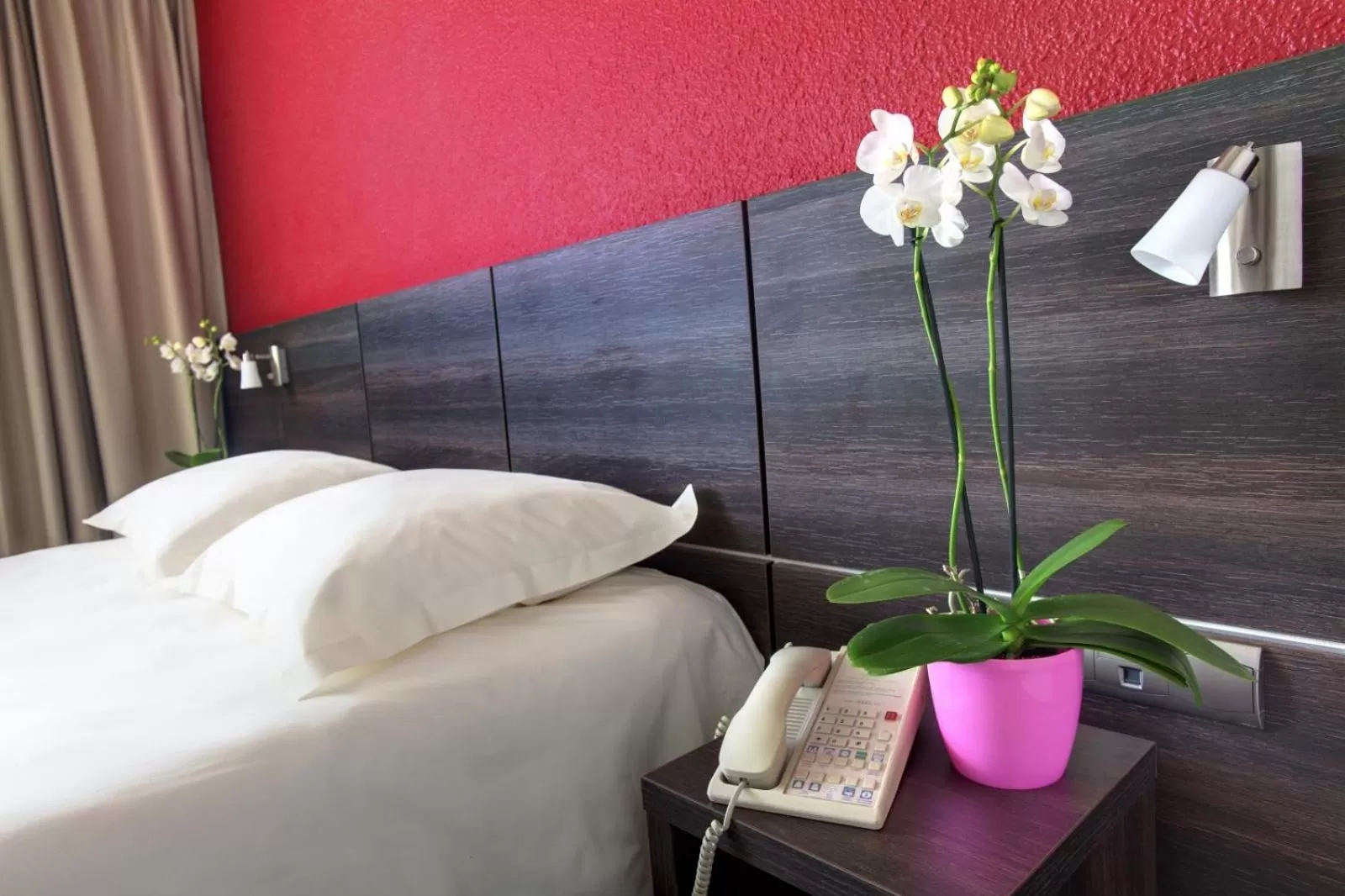 Superior Double Room in Best Western Alexander Park Chambéry