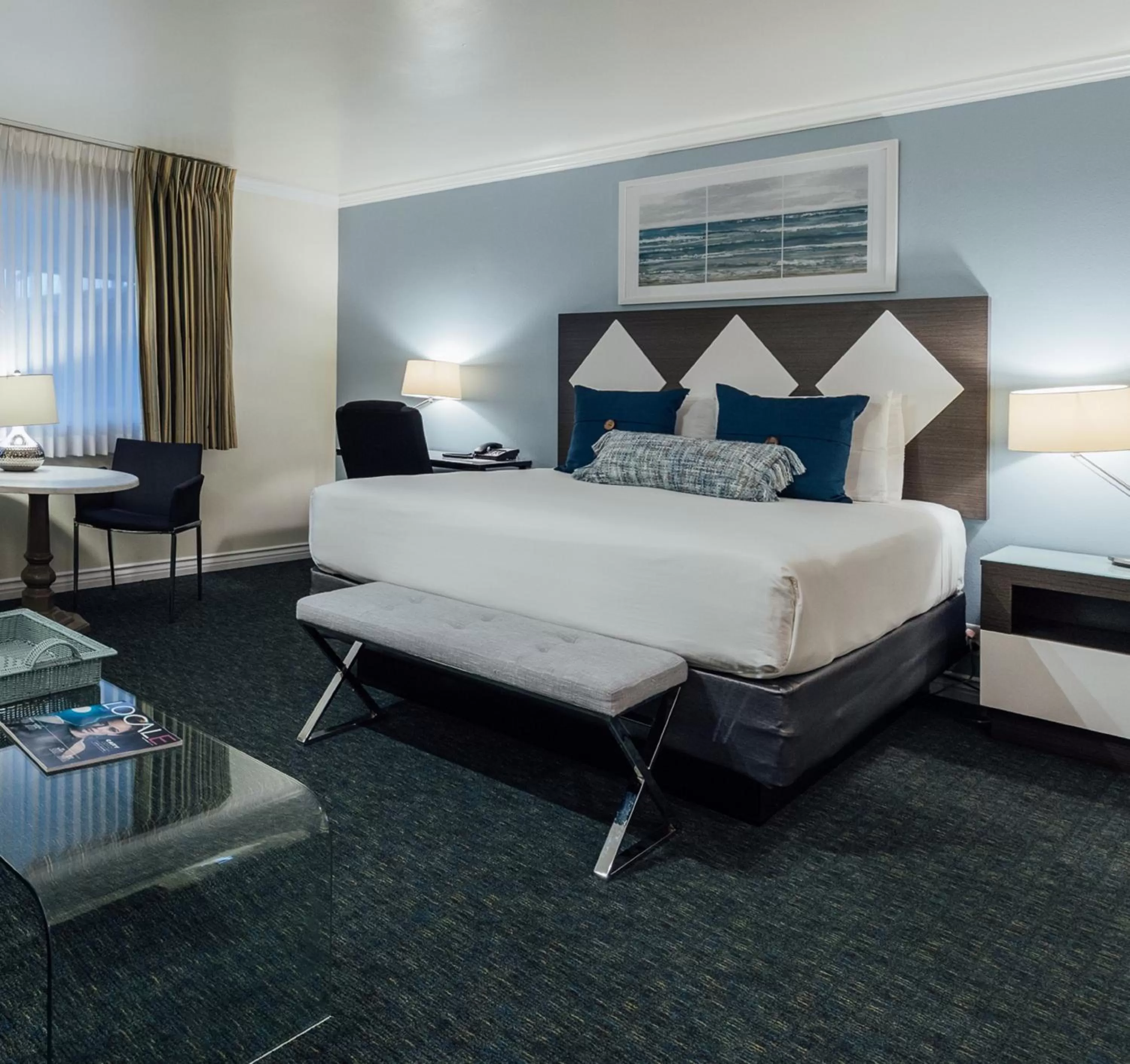 King Superior  in Kings Inn