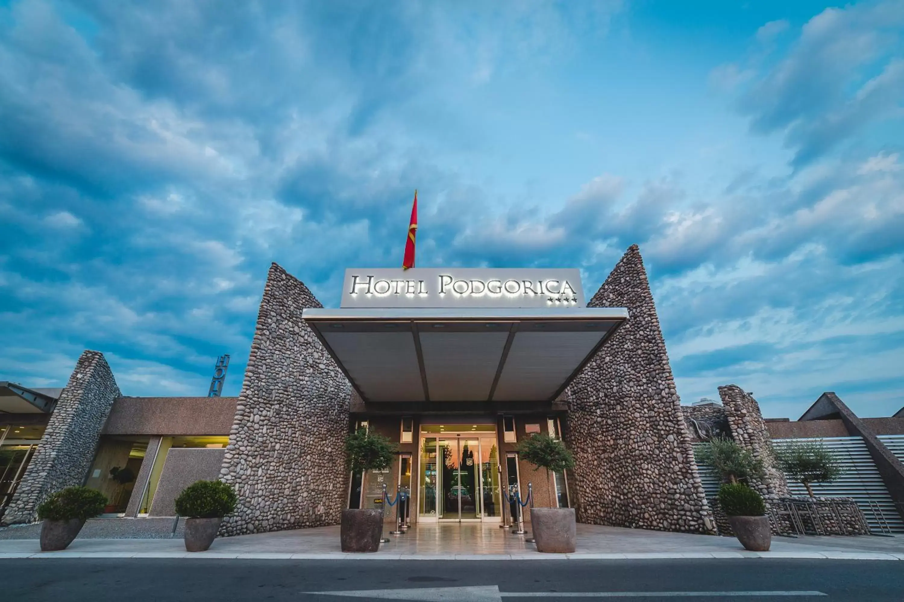 Hotel Podgorica Hotel Podgorica