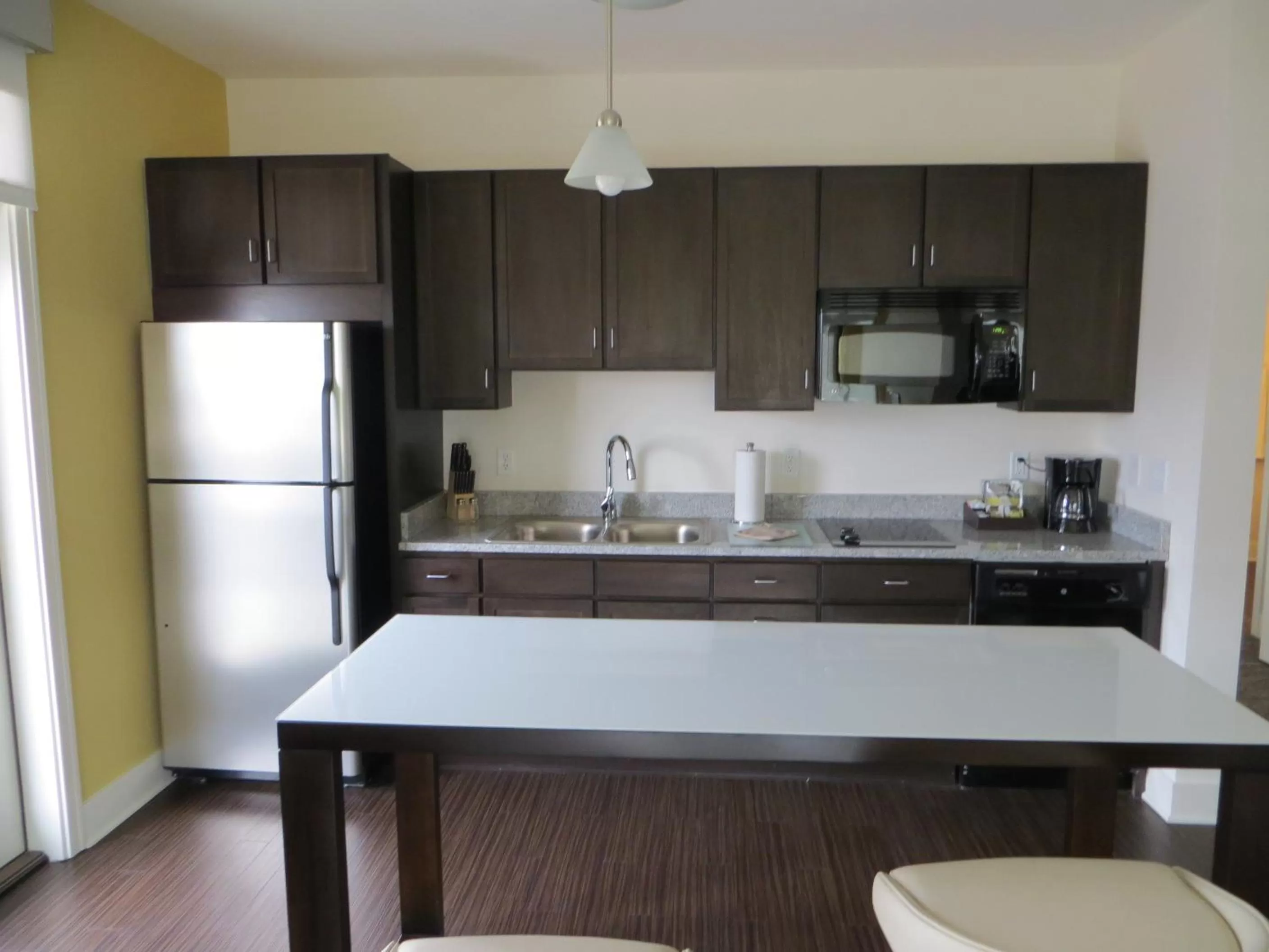 Two-Bedroom Residence Suite in The Alexander