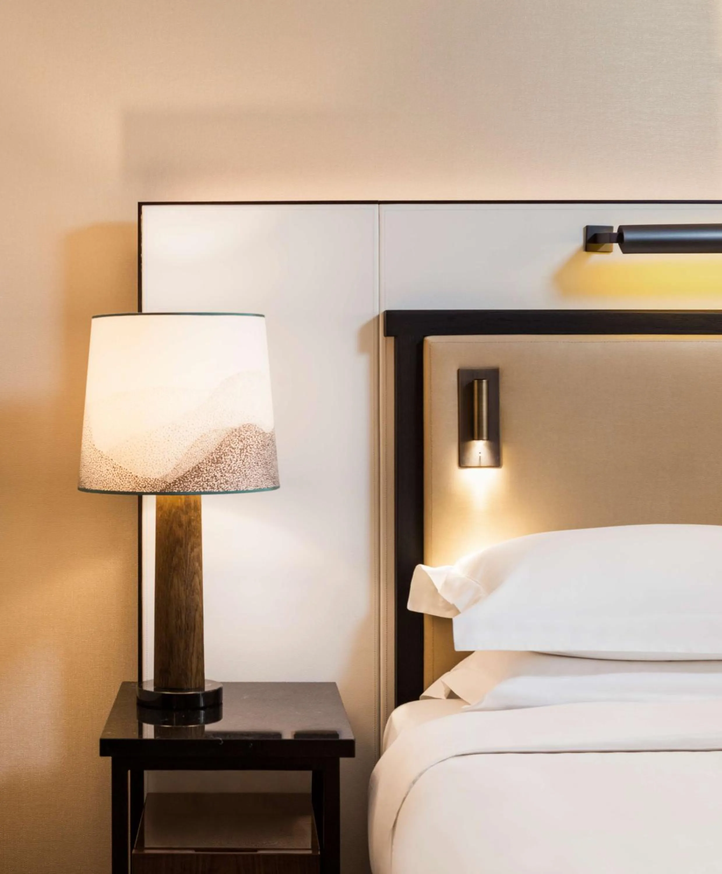 Premium King Room in Hyatt Paris Madeleine