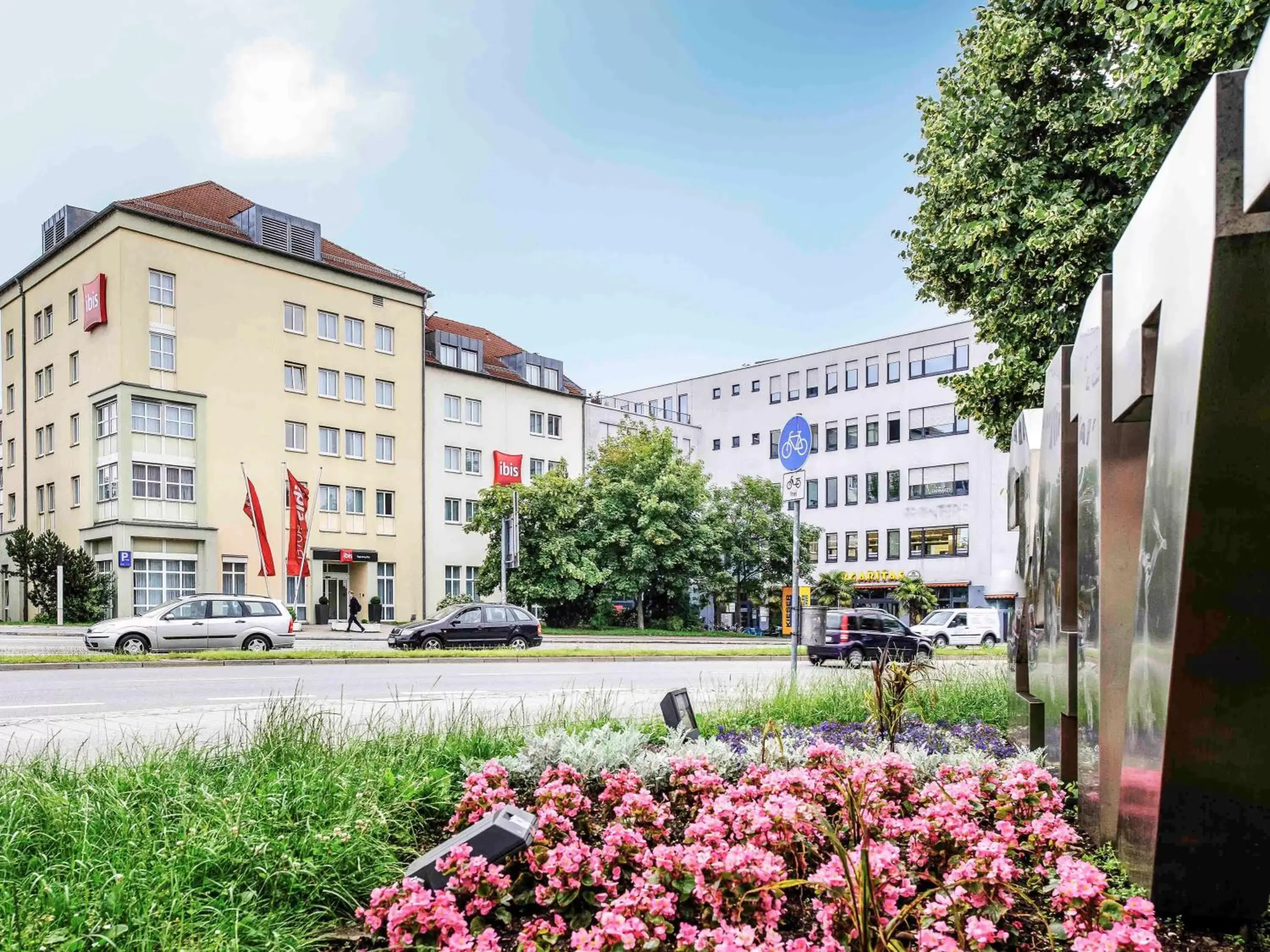 ibis Hotel Regensburg City ibis Hotel Regensburg City