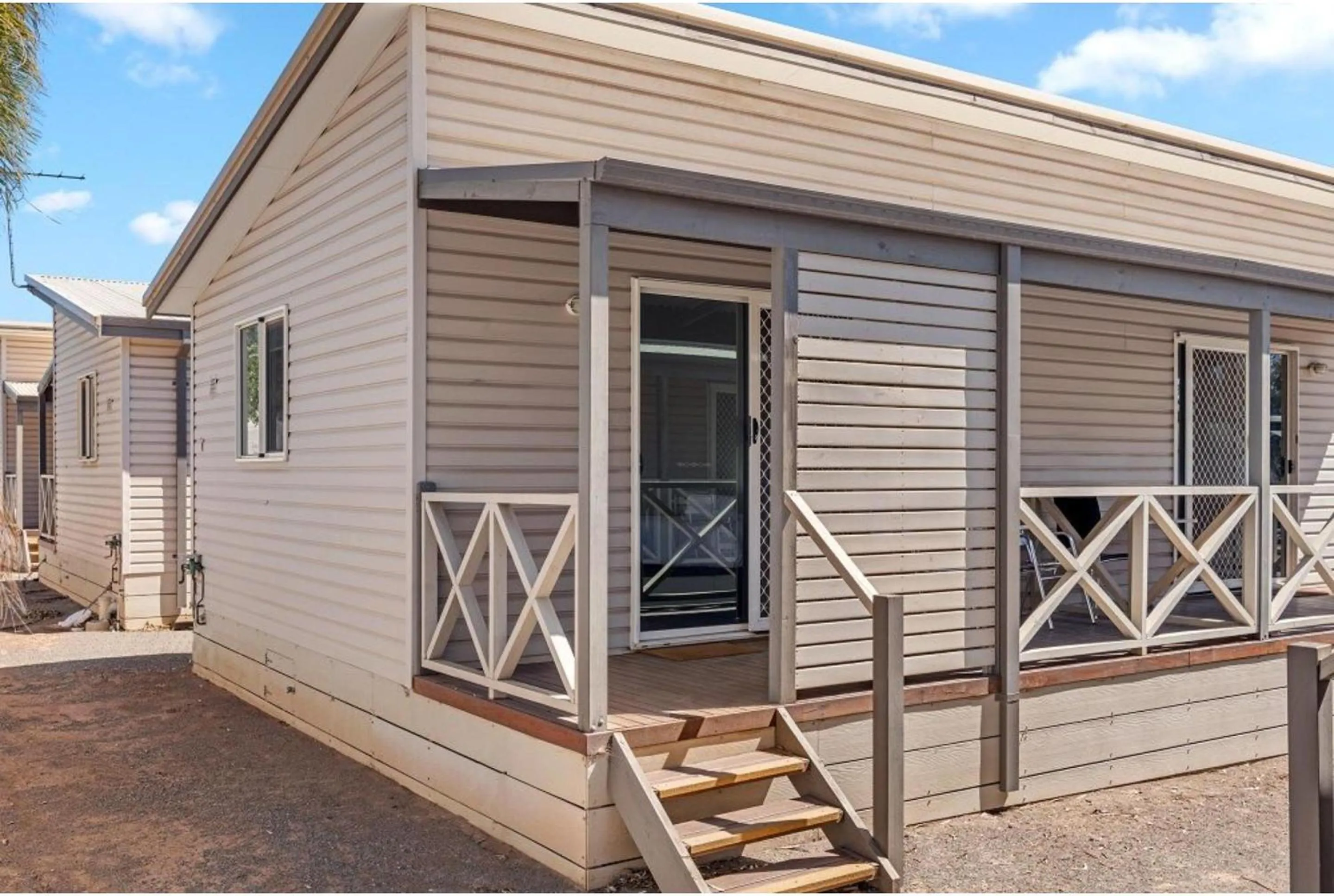 Superior Studio Room in Discovery Parks - Kalgoorlie Goldfields