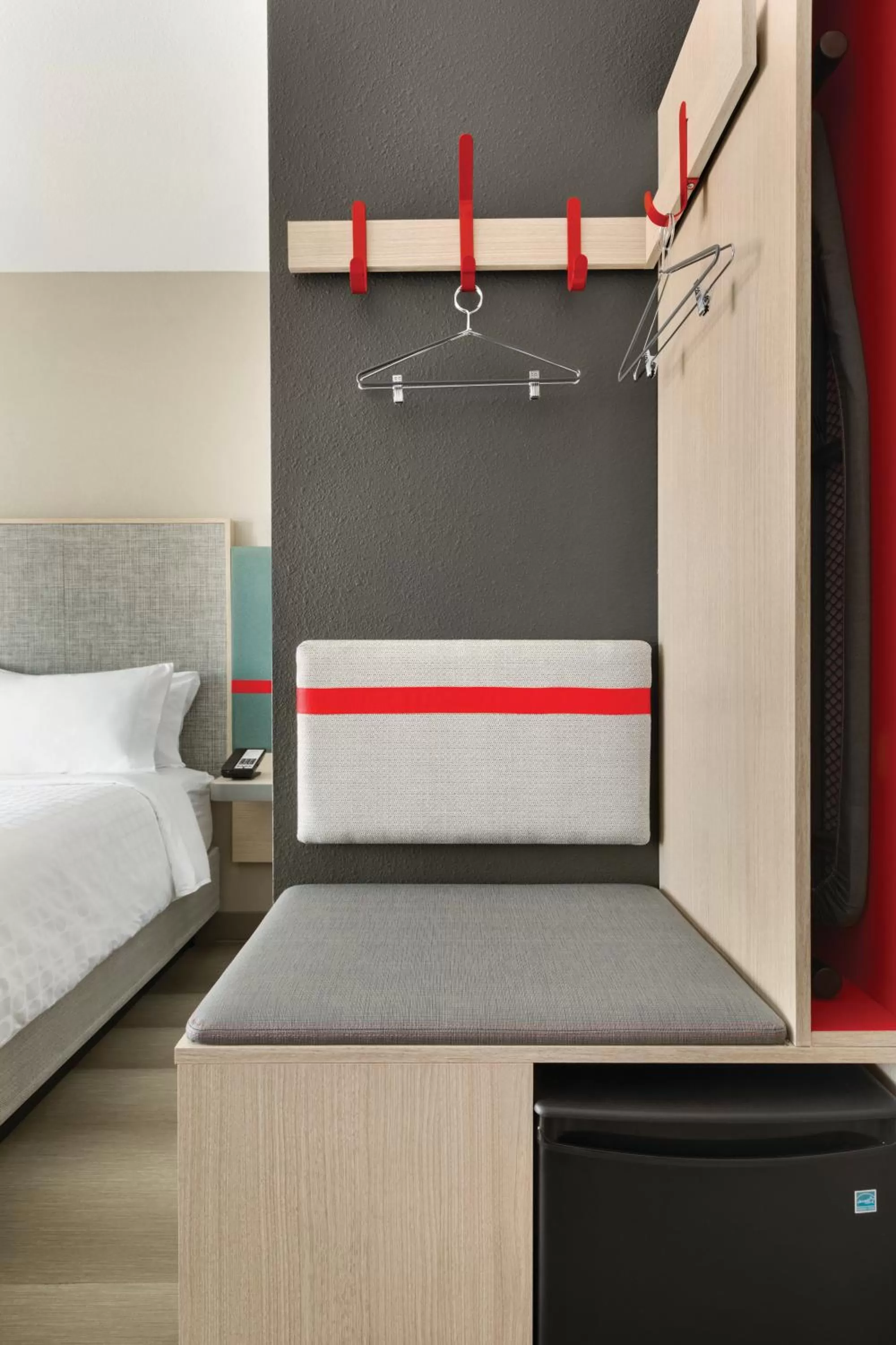 Room with Two Beds - Hearing Accessible - Non-Smoking in avid hotels - Melbourne - Viera by IHG