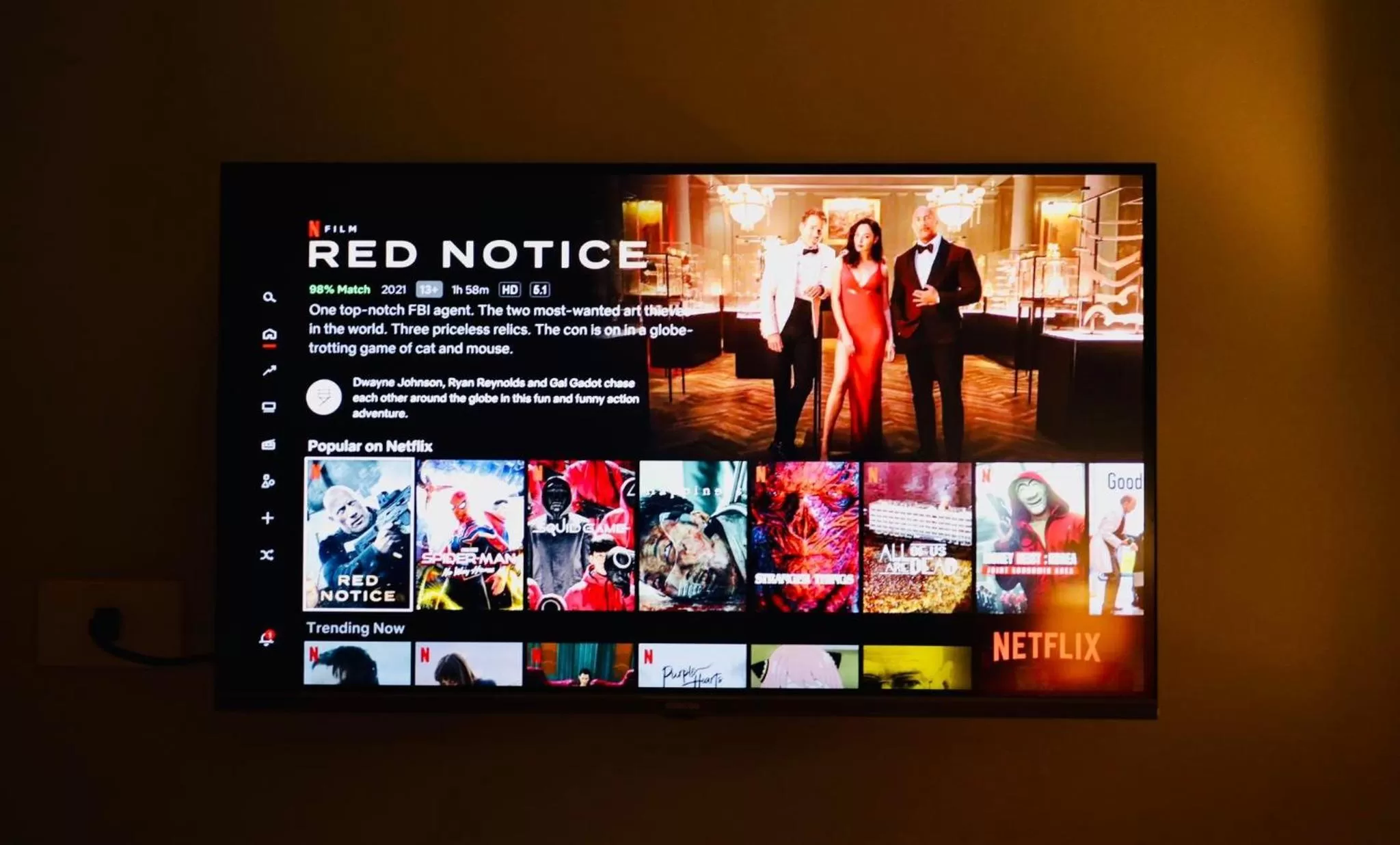 Family Studio in La Choeben Suites