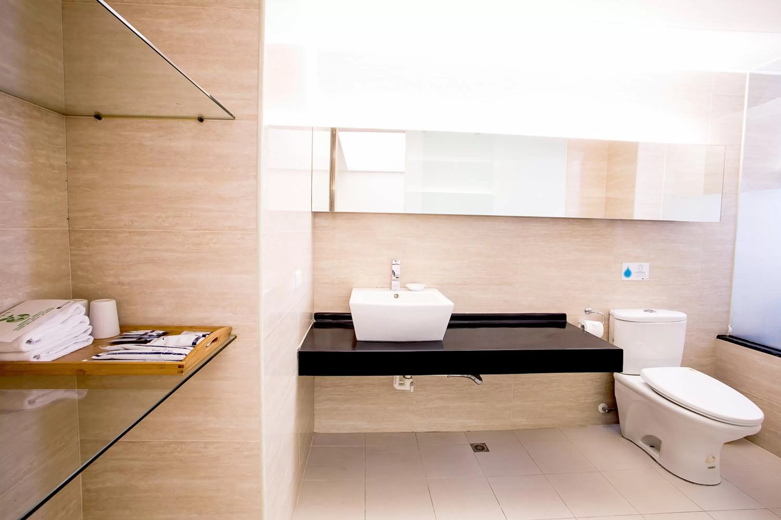 Run of House in Huang Shin Business Hotel-Chung Kang