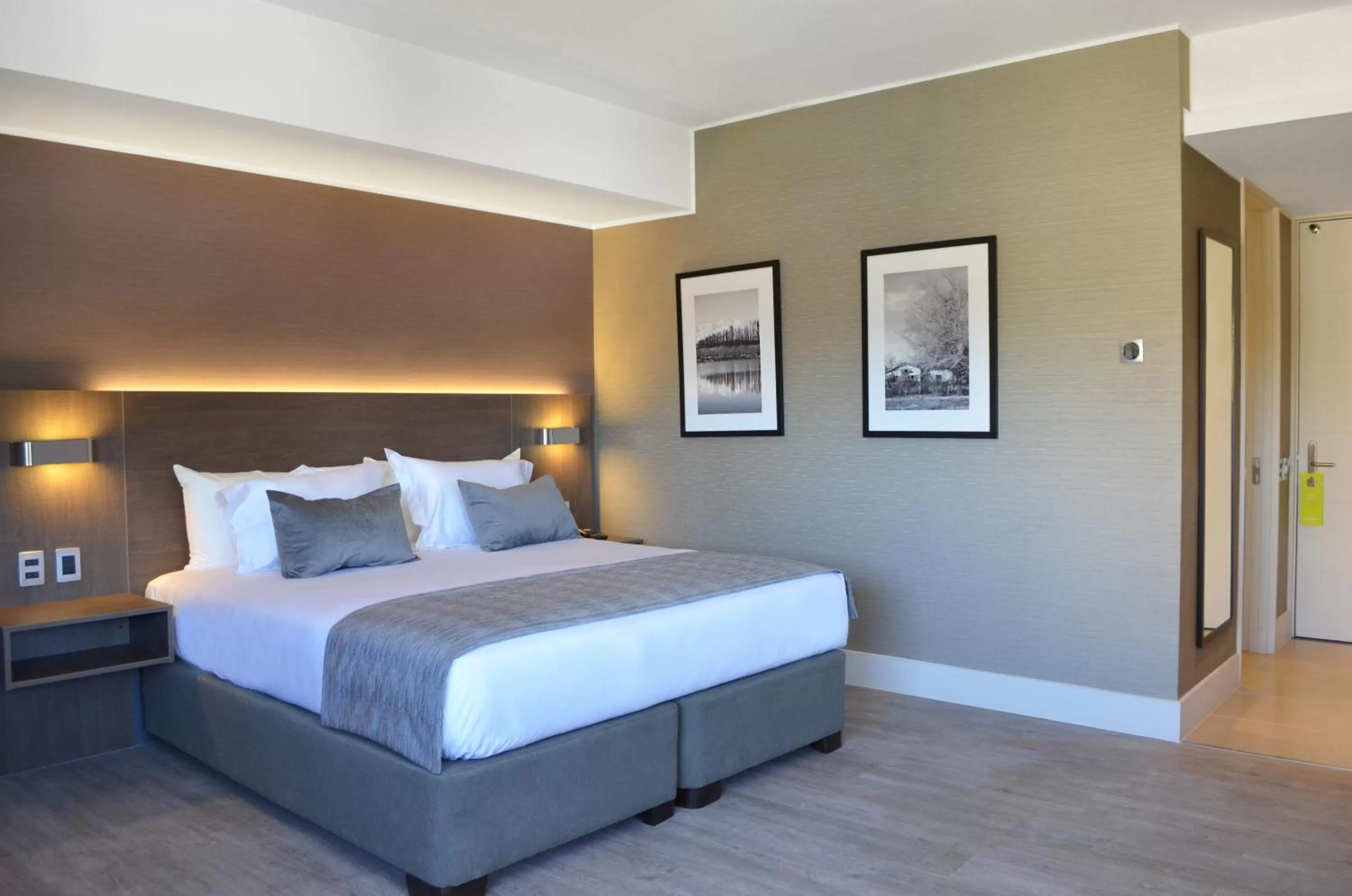 King Studio Suite - Non-Smoking in Radisson Hotel Curico