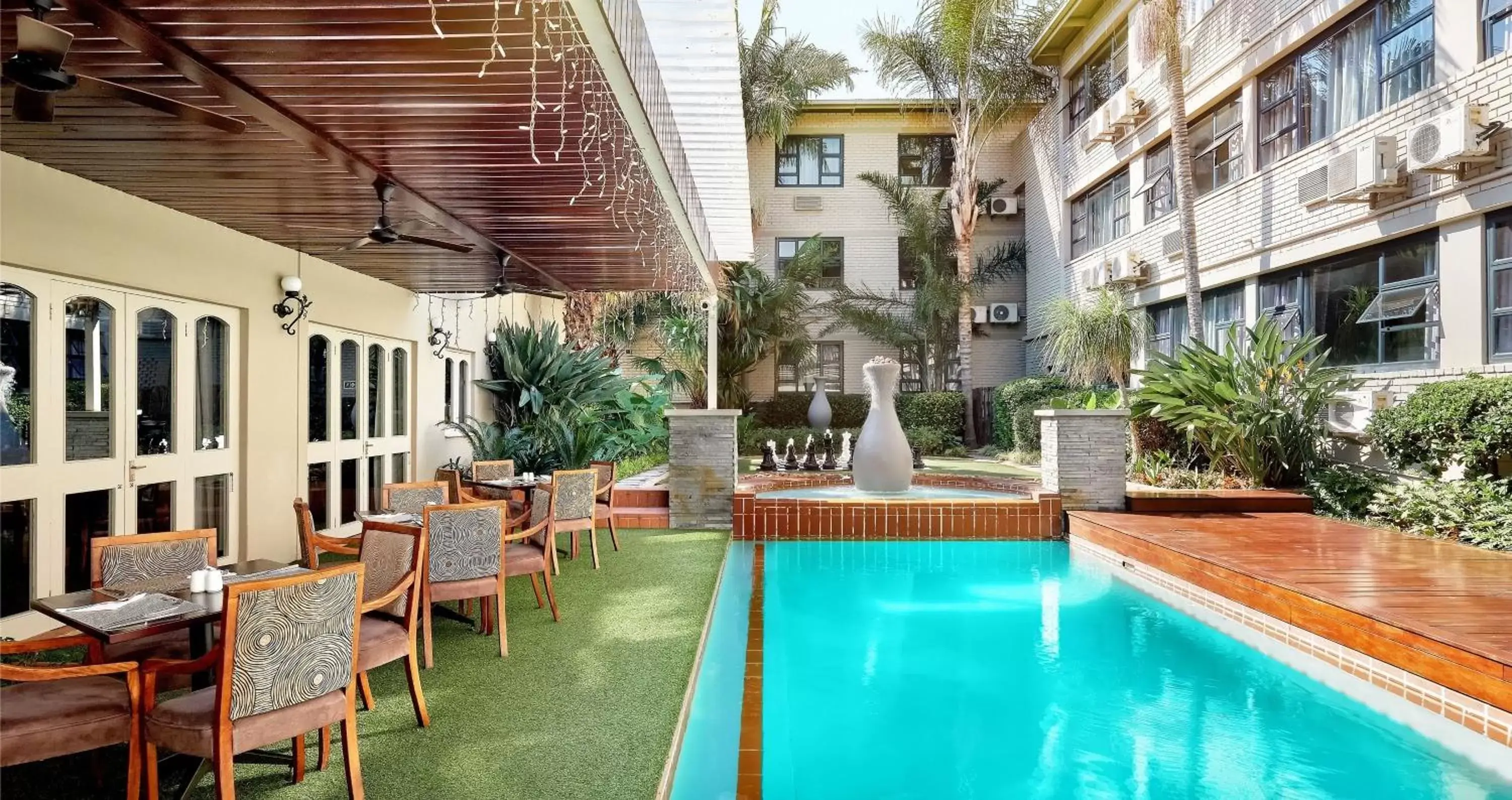 ANEW Hotel Capital Pretoria ANEW Hotel Capital Pretoria