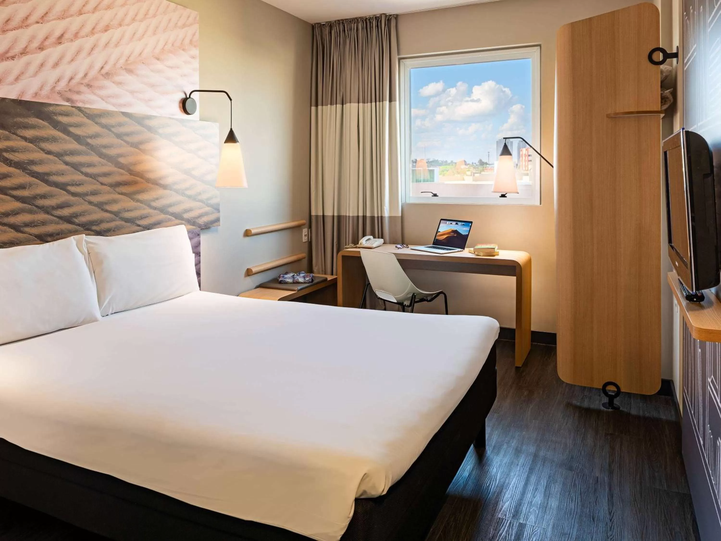 ibis Ribeirao Preto Shopping