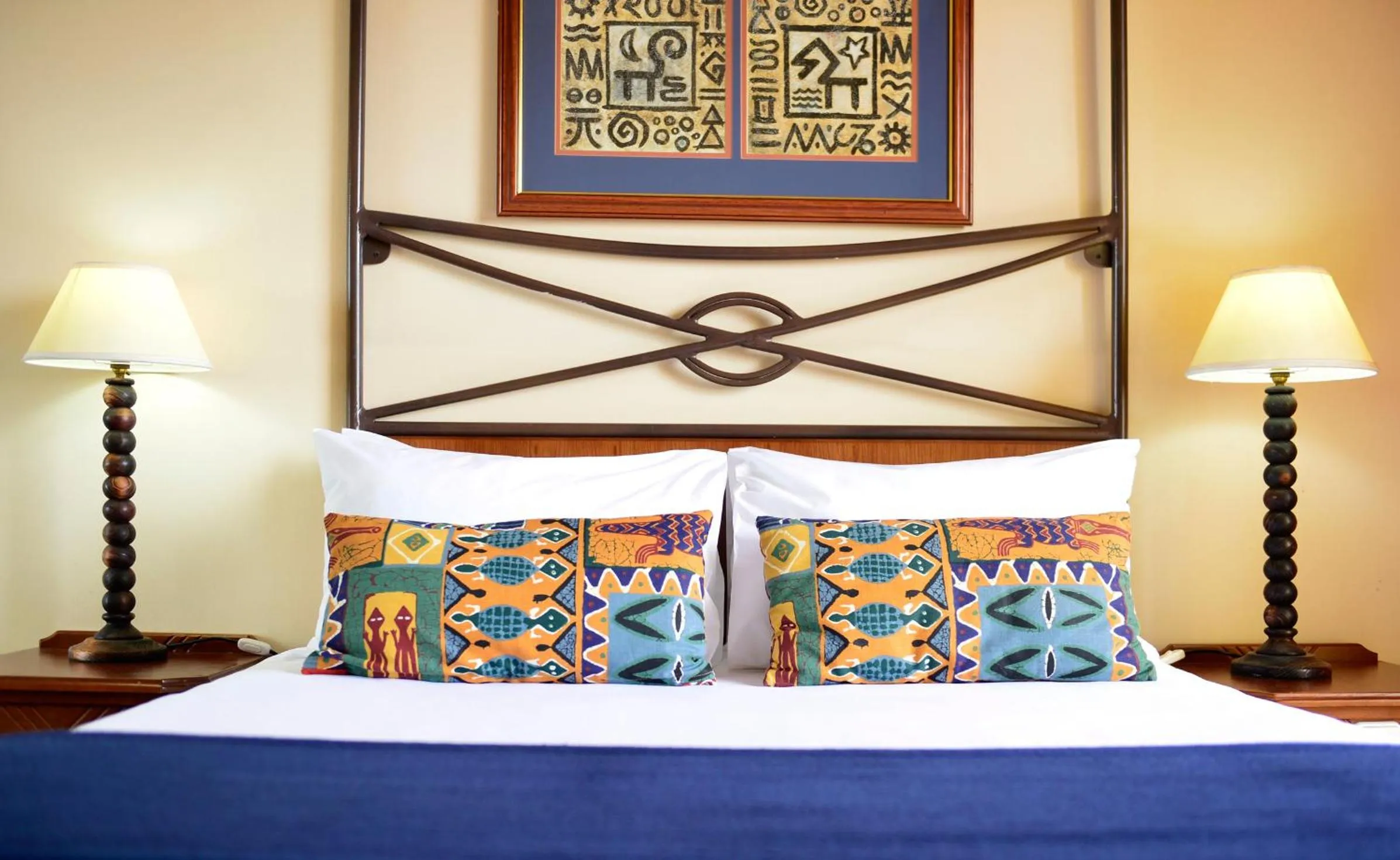 Standard Room in Pestana Rovuma