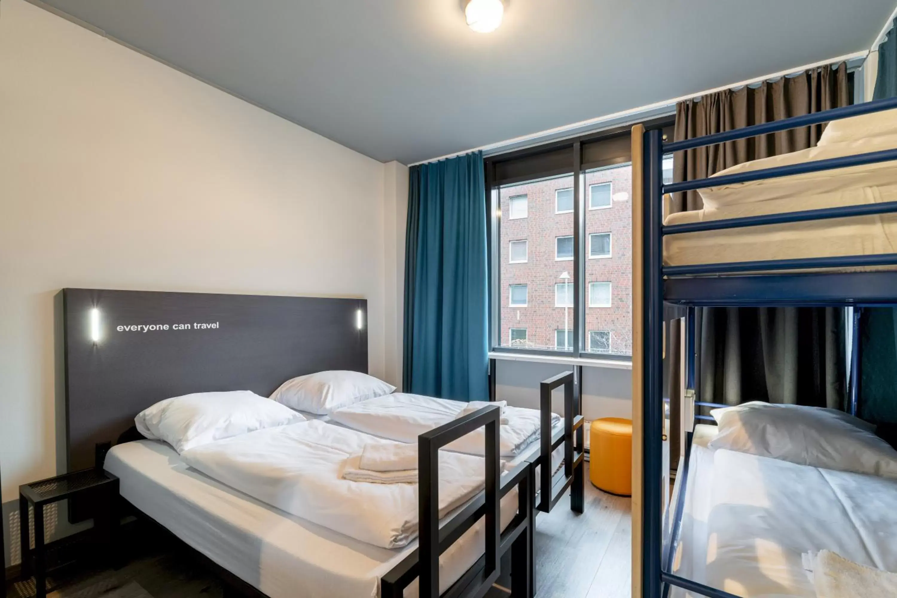 a&o Hamburg Hammer Kirche a&o Hamburg Hammer Kirche