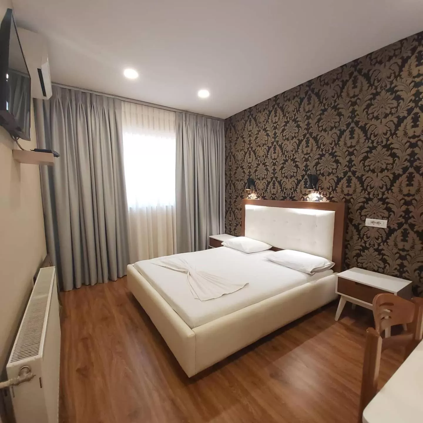 Standard Double Room in Hotel Kocibelli POOL & SPA