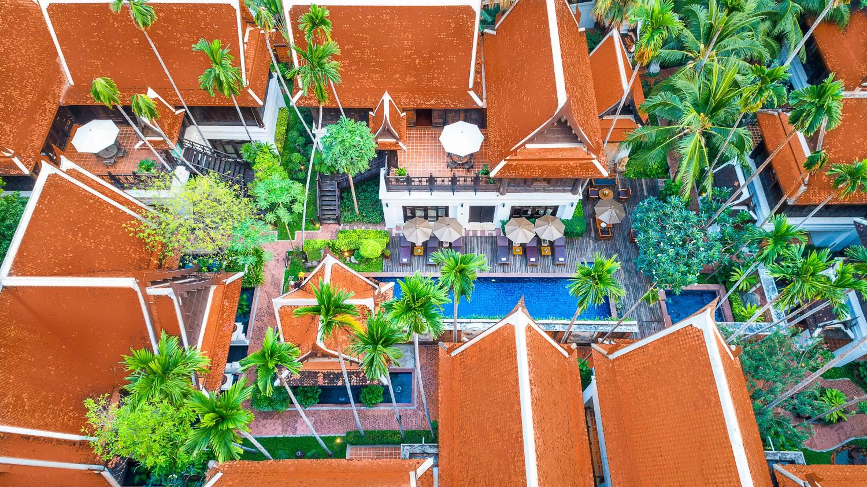 Three-Bedroom Villa in The Davis Bangkok