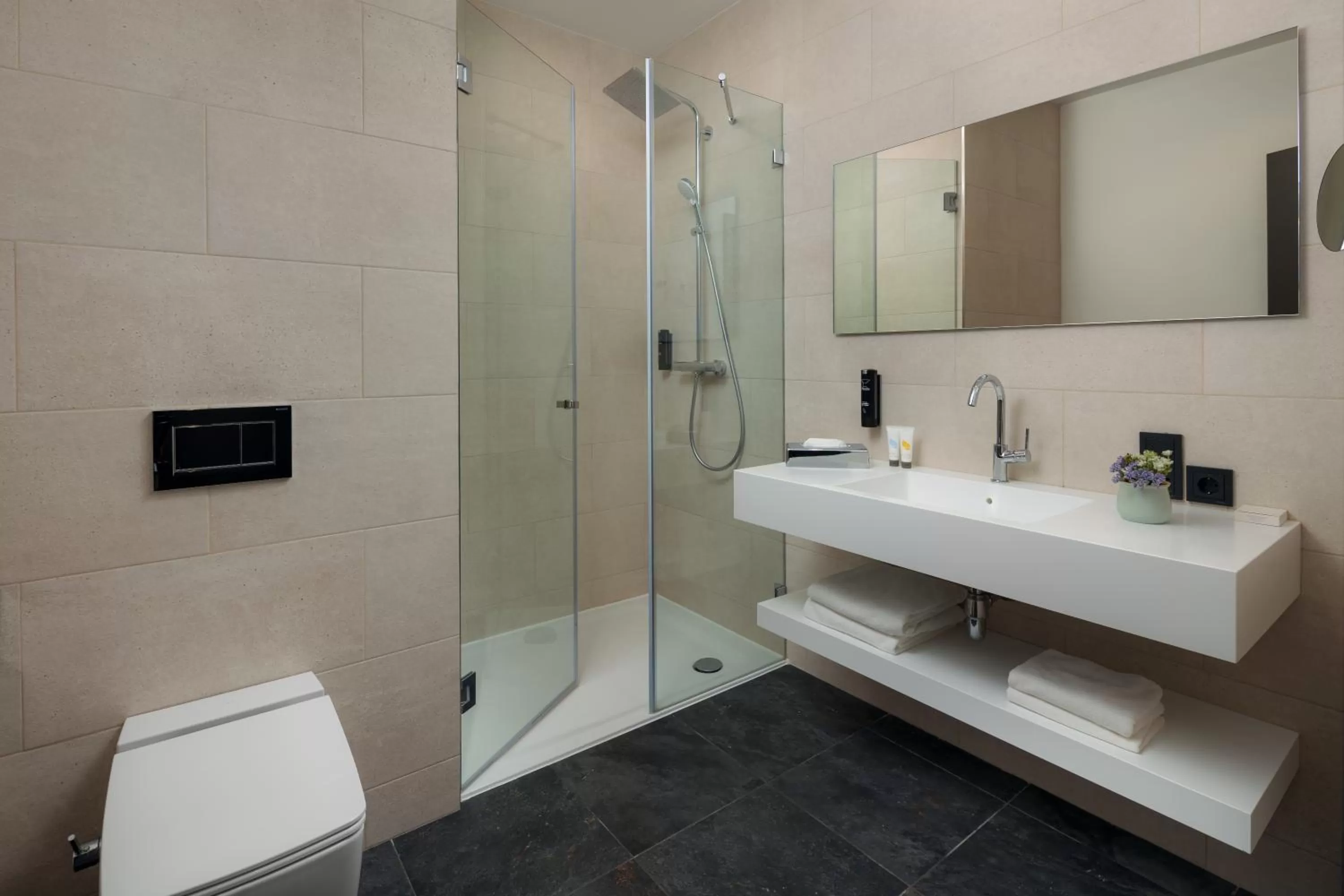 Suite in mk hotel tirana