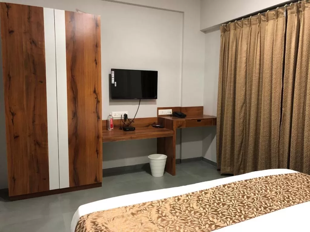 Deluxe Room in AUHTEL BHS