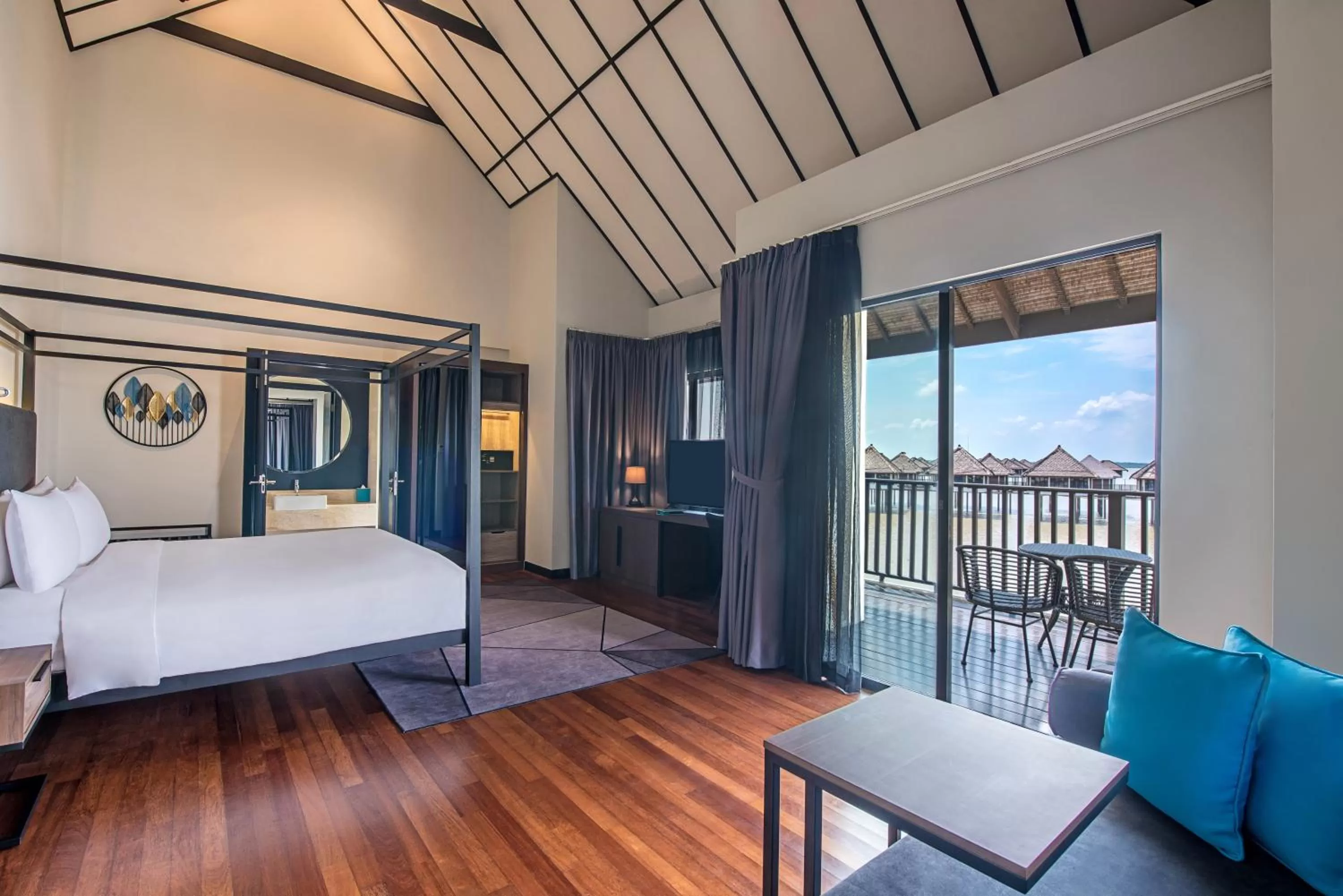 Superior Double or Twin Room - Paradise Escape Offer in Golden Palm Tree Sepang