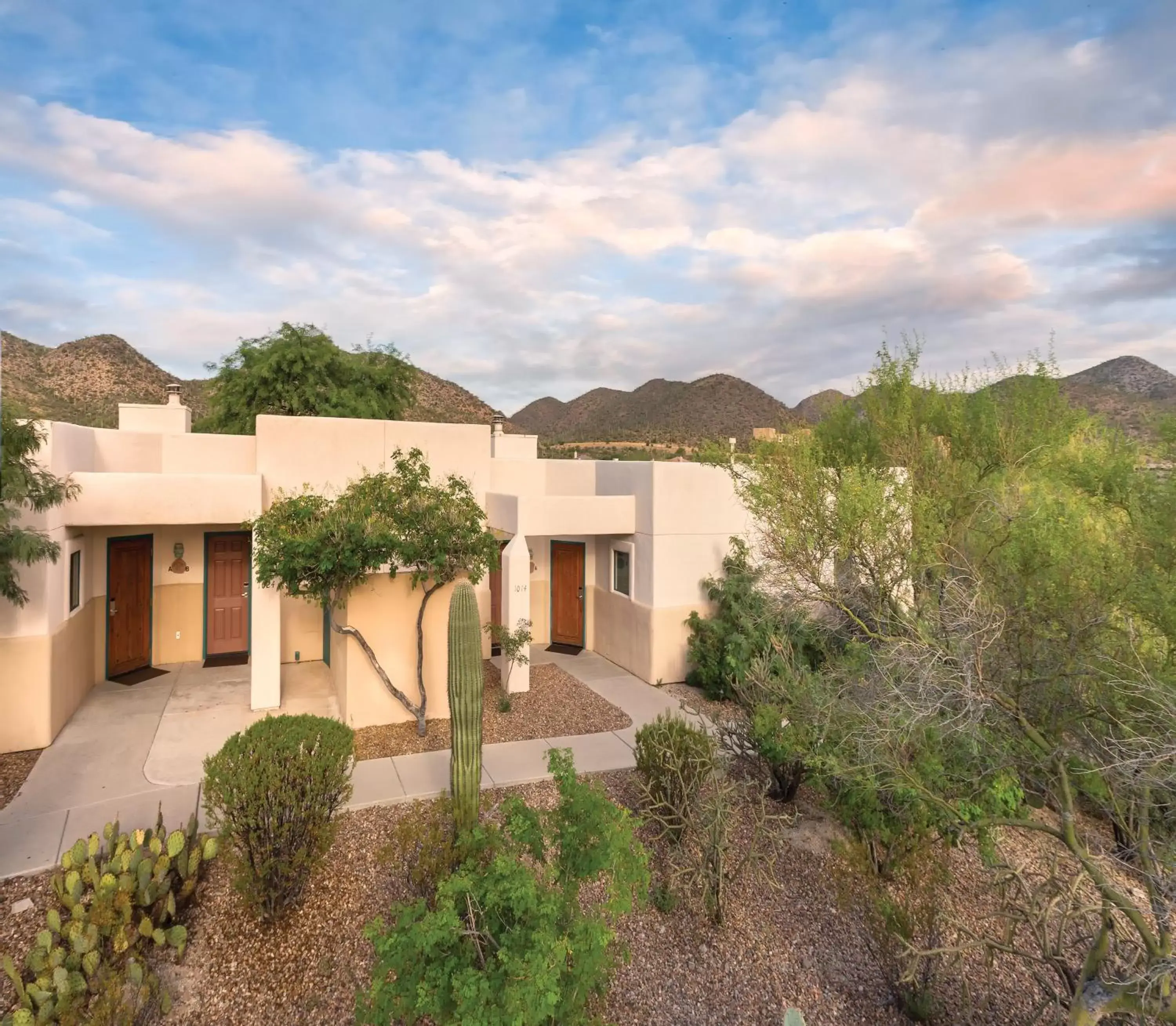 Starr Pass Golf Suites Starr Pass Golf Suites