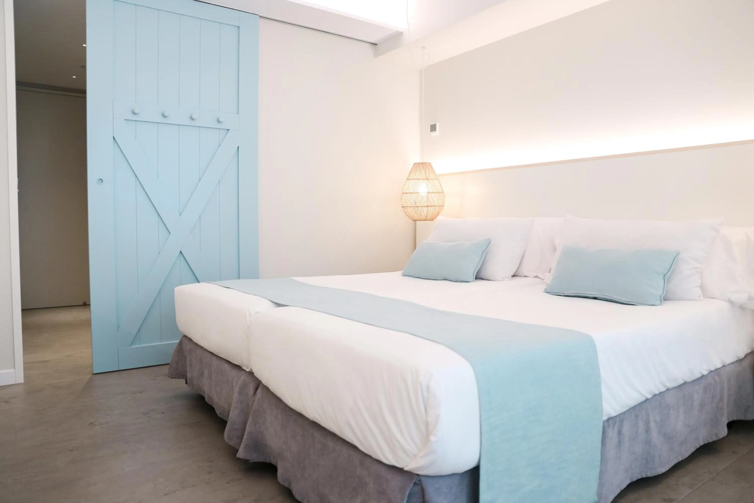 Standard Double Room in KAKTUS Hotel Kaktus Playa