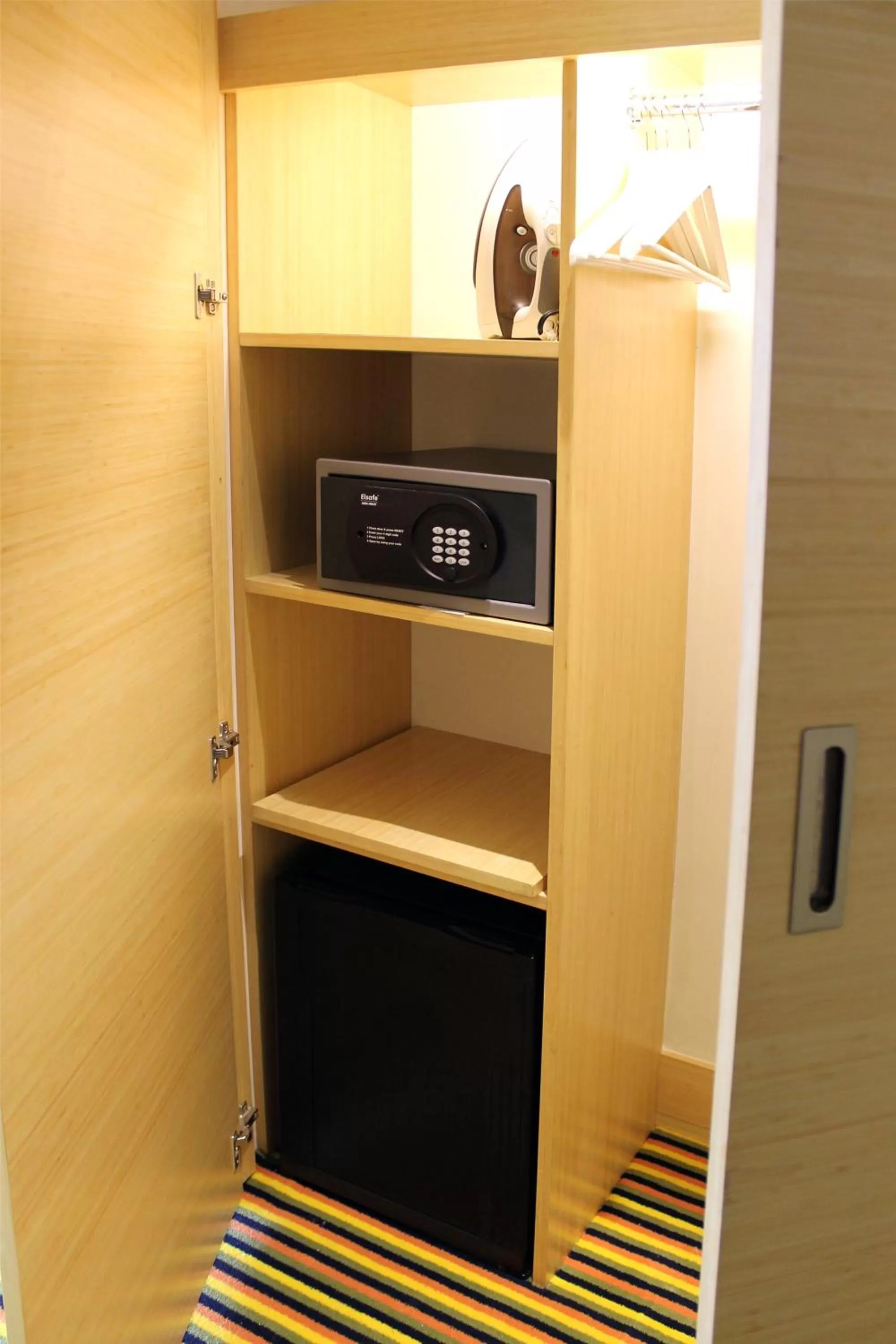 Deluxe Suite in Wyndham Bogota