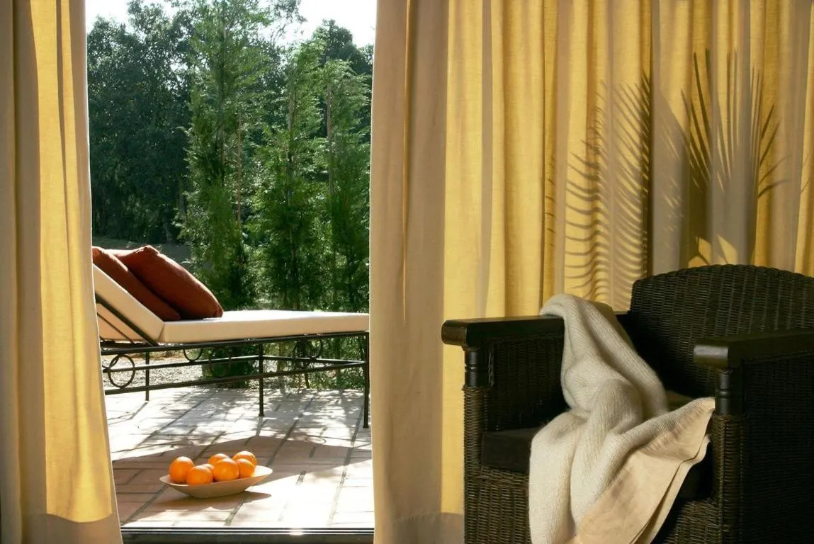 Standard Family Room in Mas Salvi Country Boutique Hotel