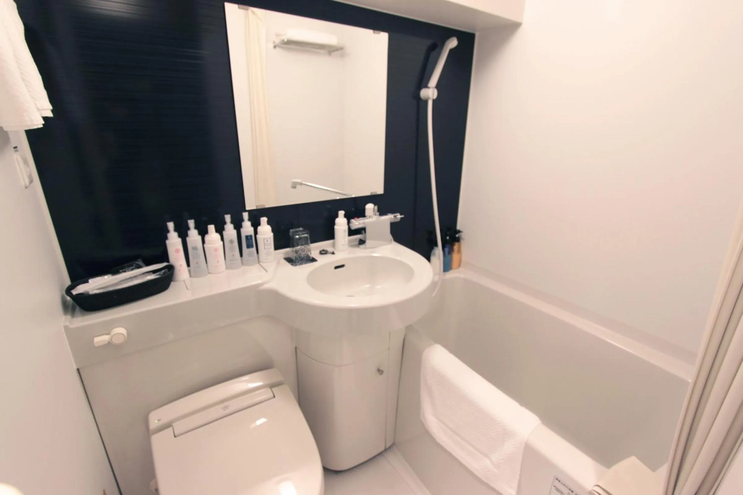 Single Room - Smoking in Hotel Gate In Kagoshima