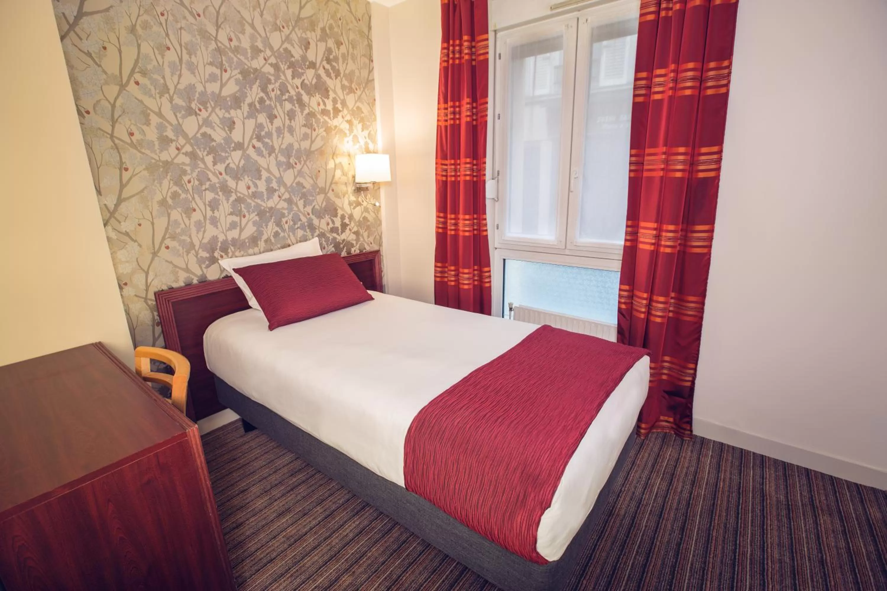 Single Room in Timhotel Paris Gare de Lyon