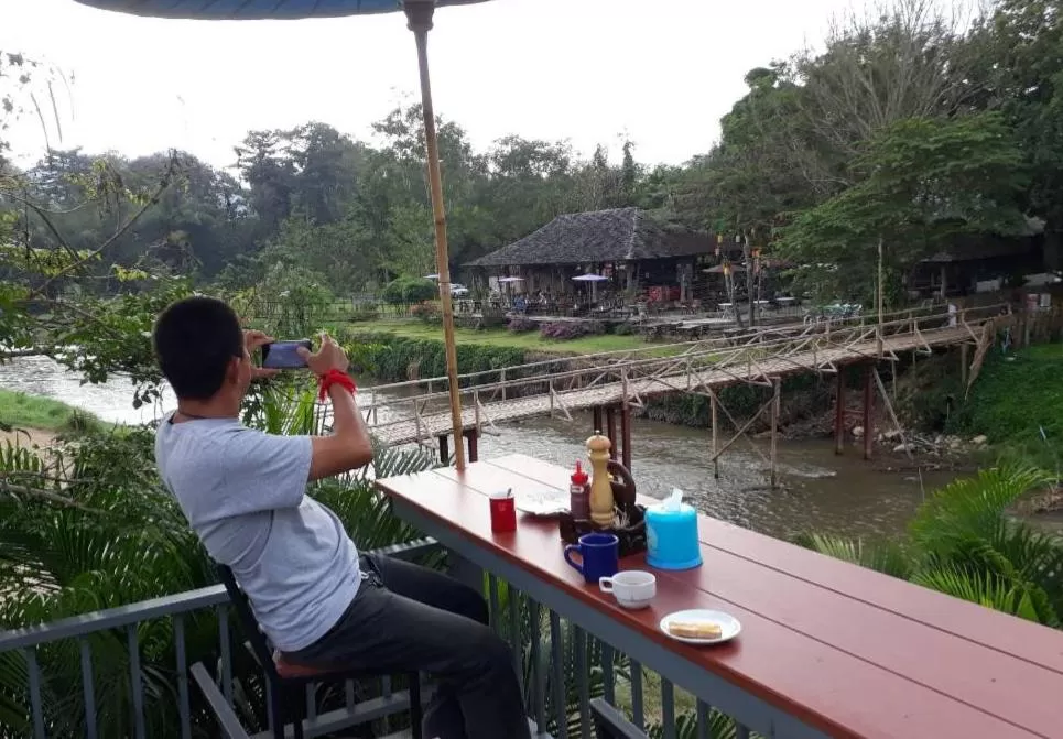 Pai Loess Resort