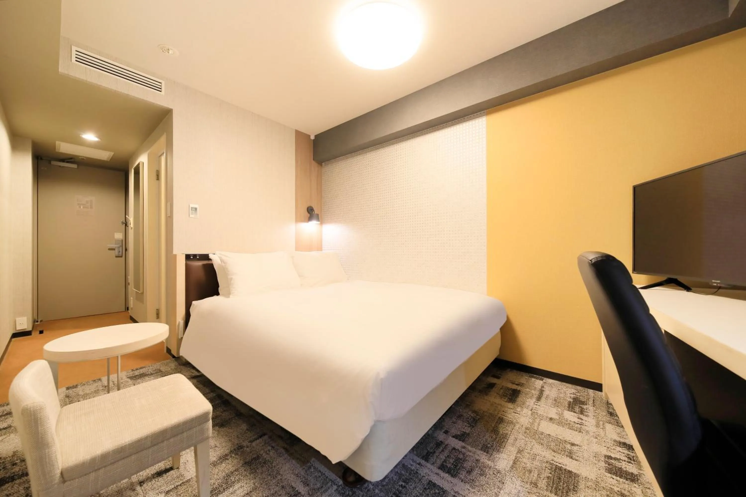 Double Room - Non-Smoking  in Richmond Hotel Narita