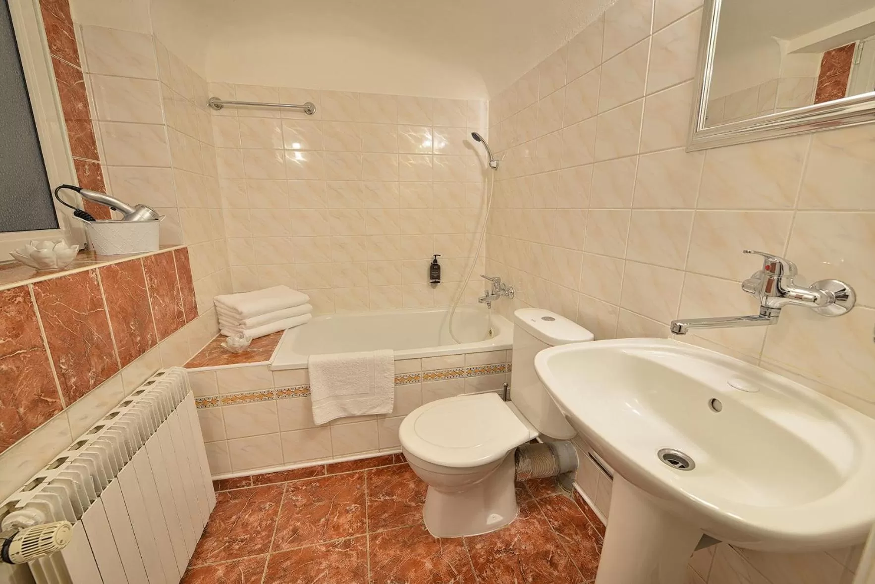 Anette Hotel