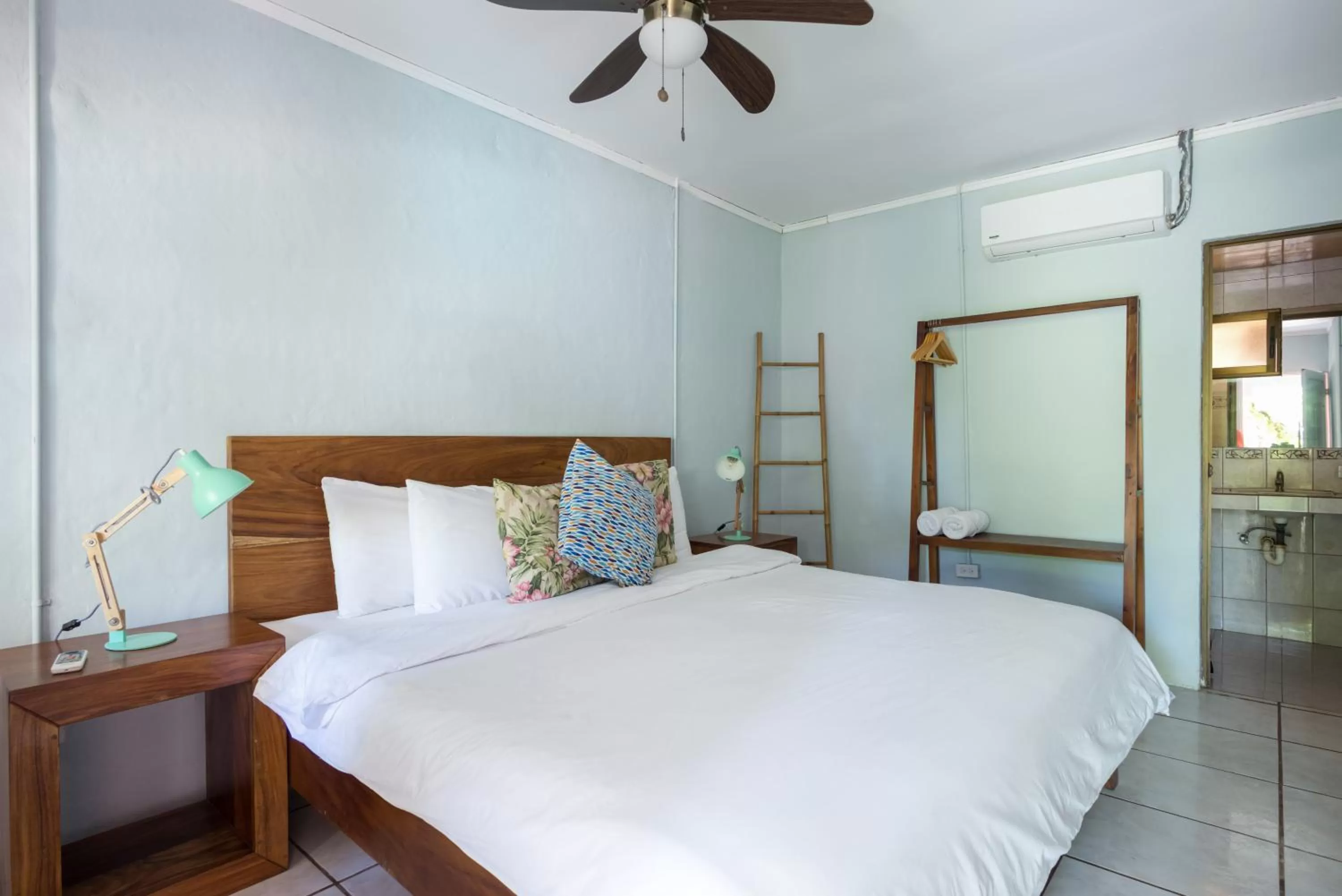 Deluxe Room in Selina Jaco