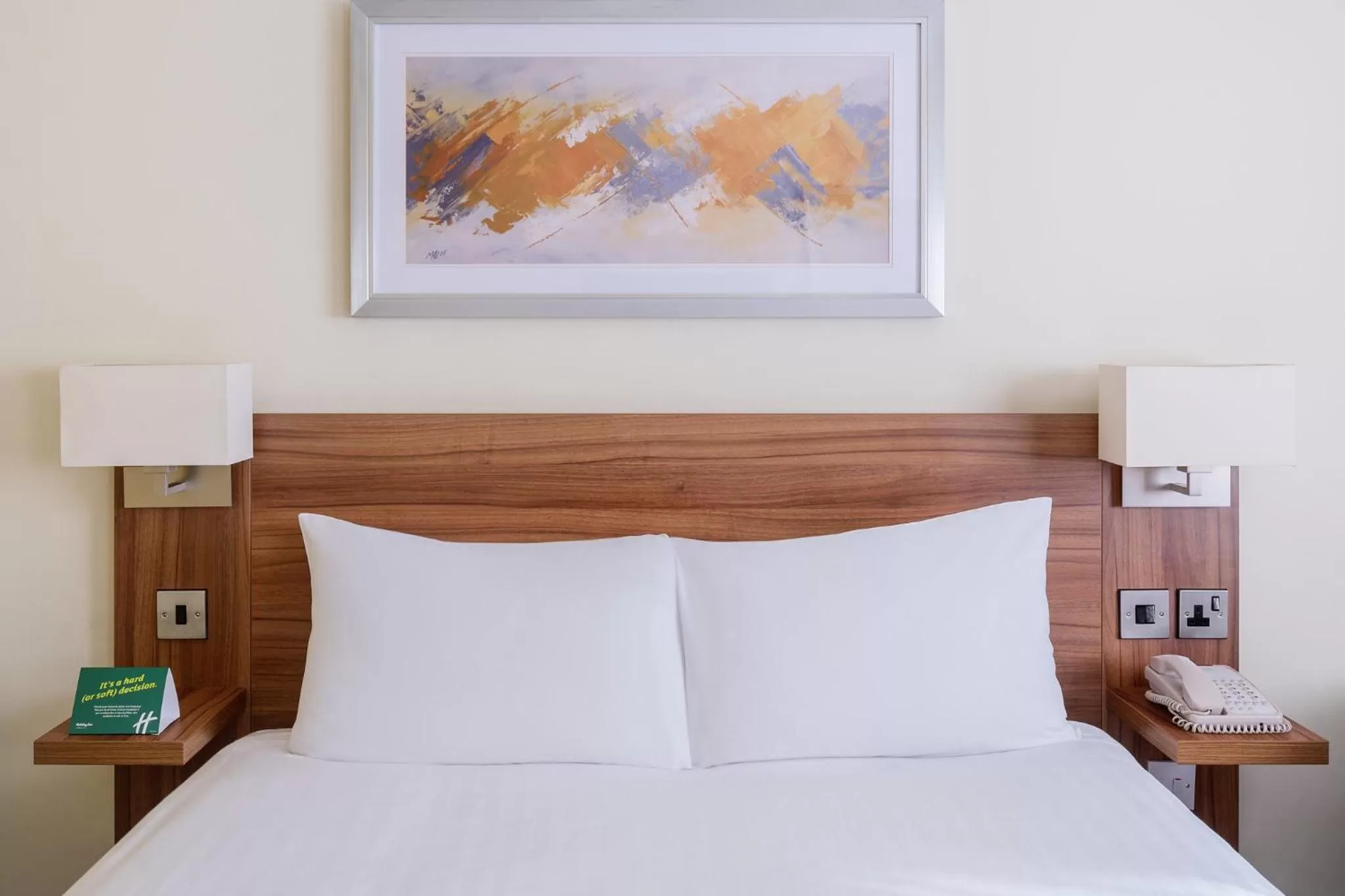 Standard Room in Holiday Inn Swindon by IHG