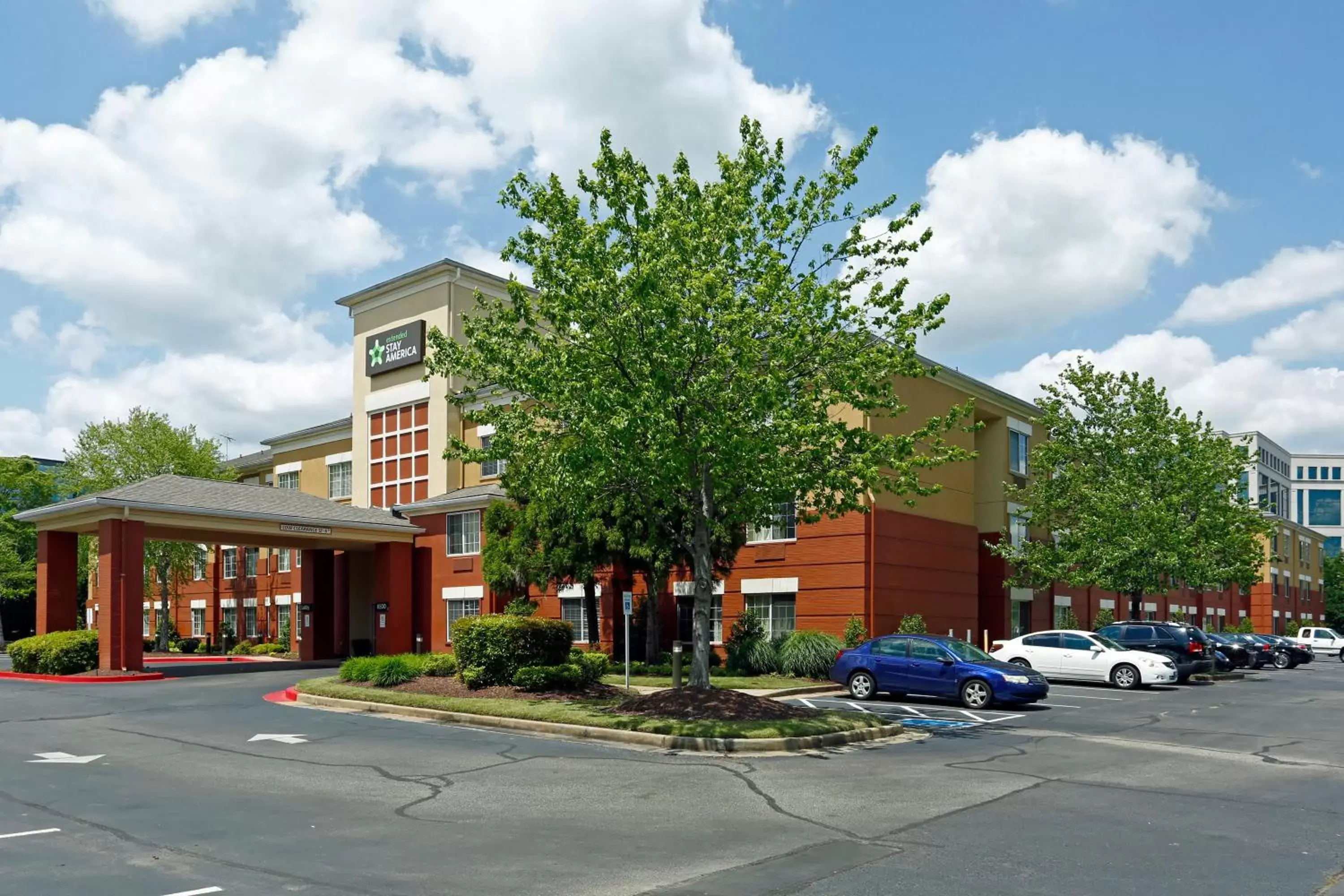 Extended Stay America Suites - Memphis - Germantown Extended Stay America Suites - Memphis - Germantown