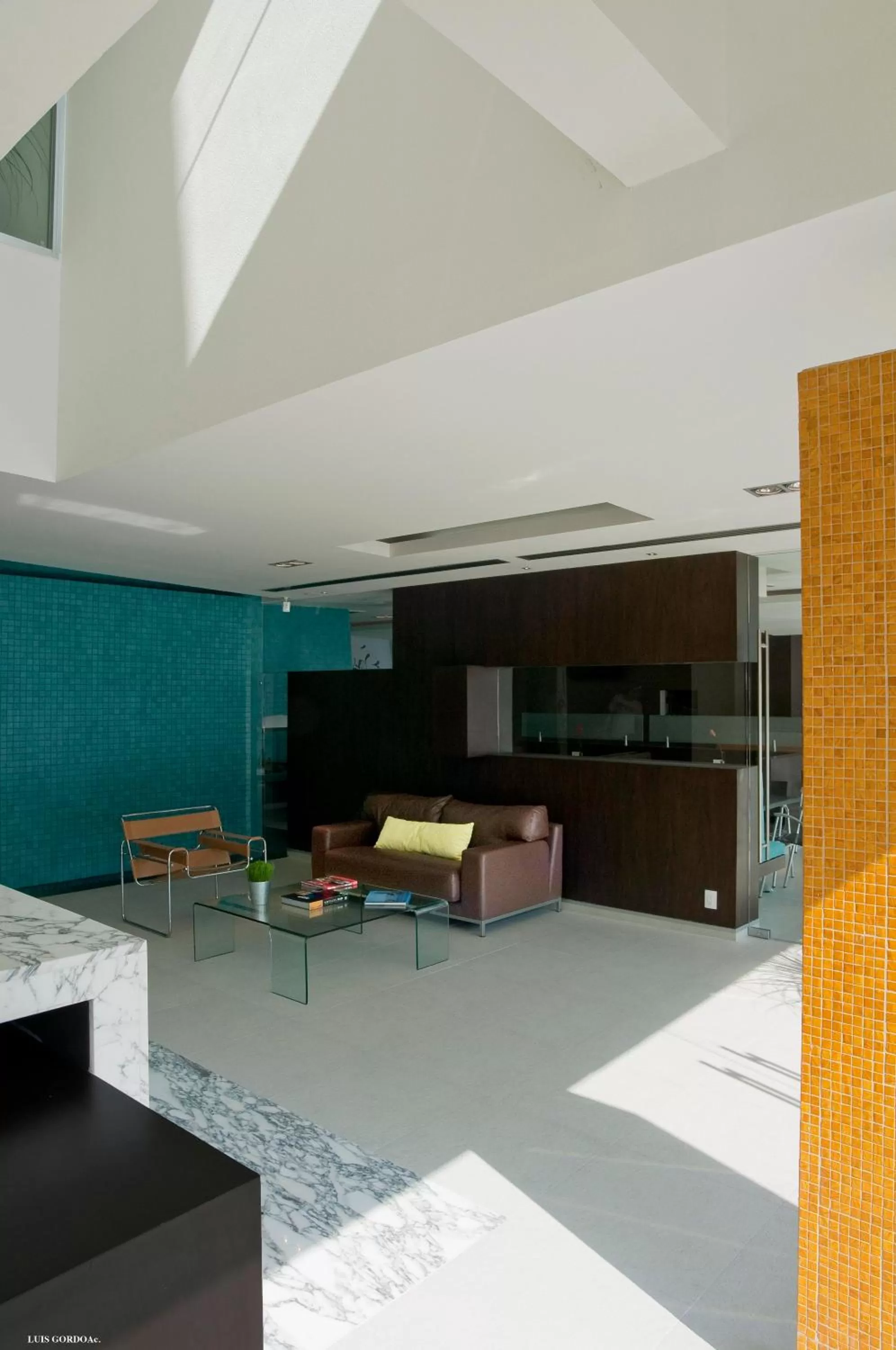 Spring in Nu Hotel