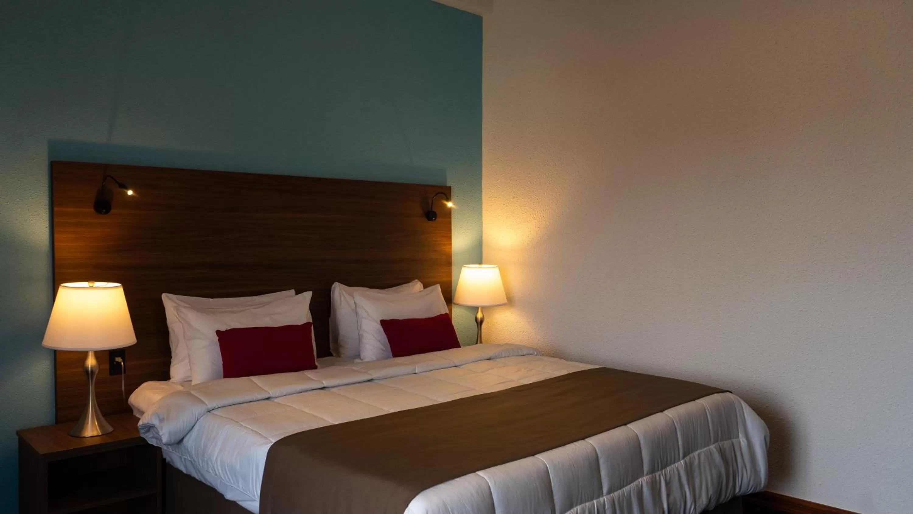 Standard Twin Room in Royal Breeze Paramaribo