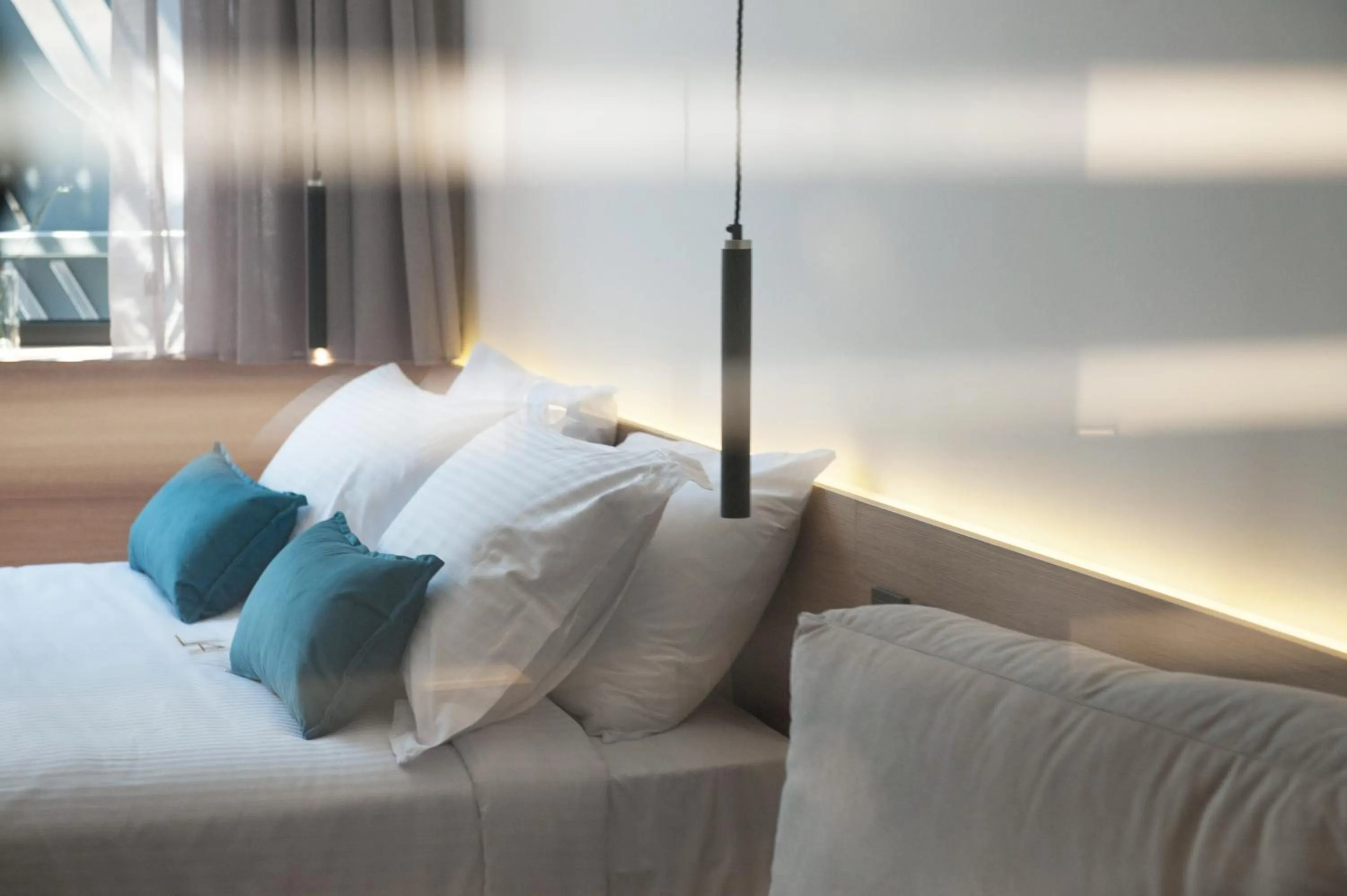 Premium Room in Athens Lodge Boutique Hotel