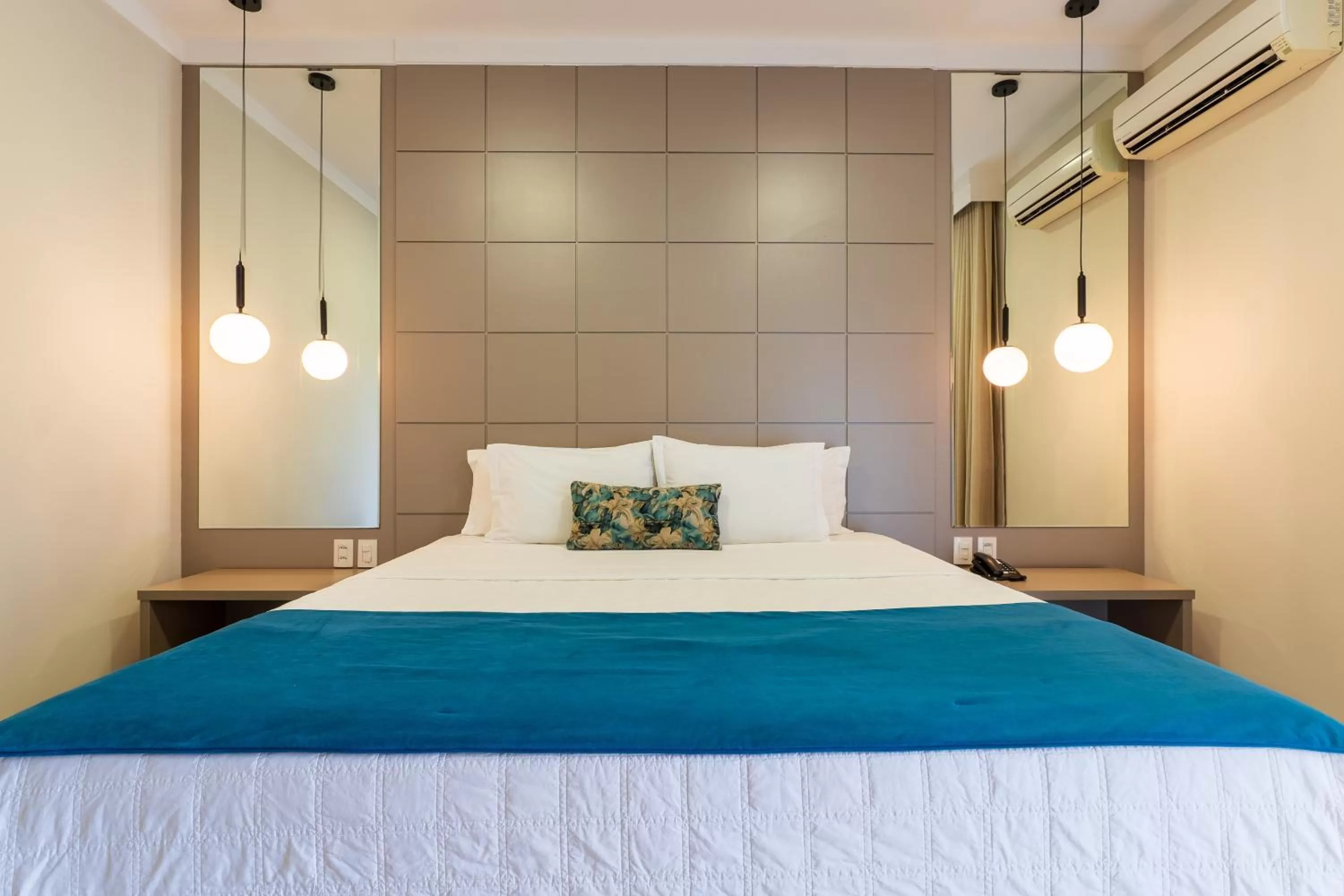 Superior Suite - single occupancy in Ucayali Hotel