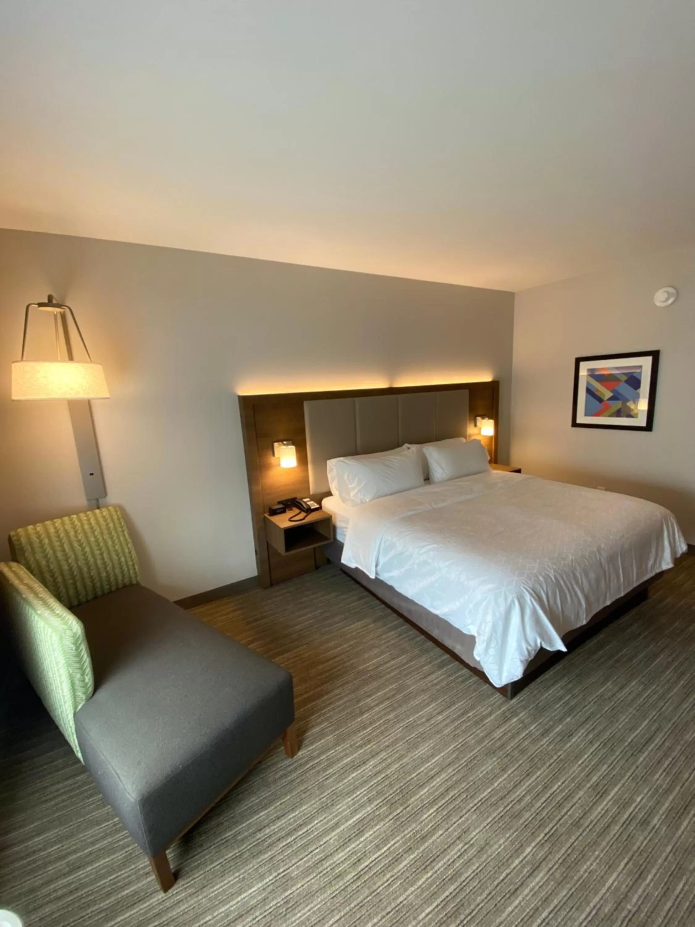 Standard King Room in Holiday Inn Express & Suites - The Dalles by IHG