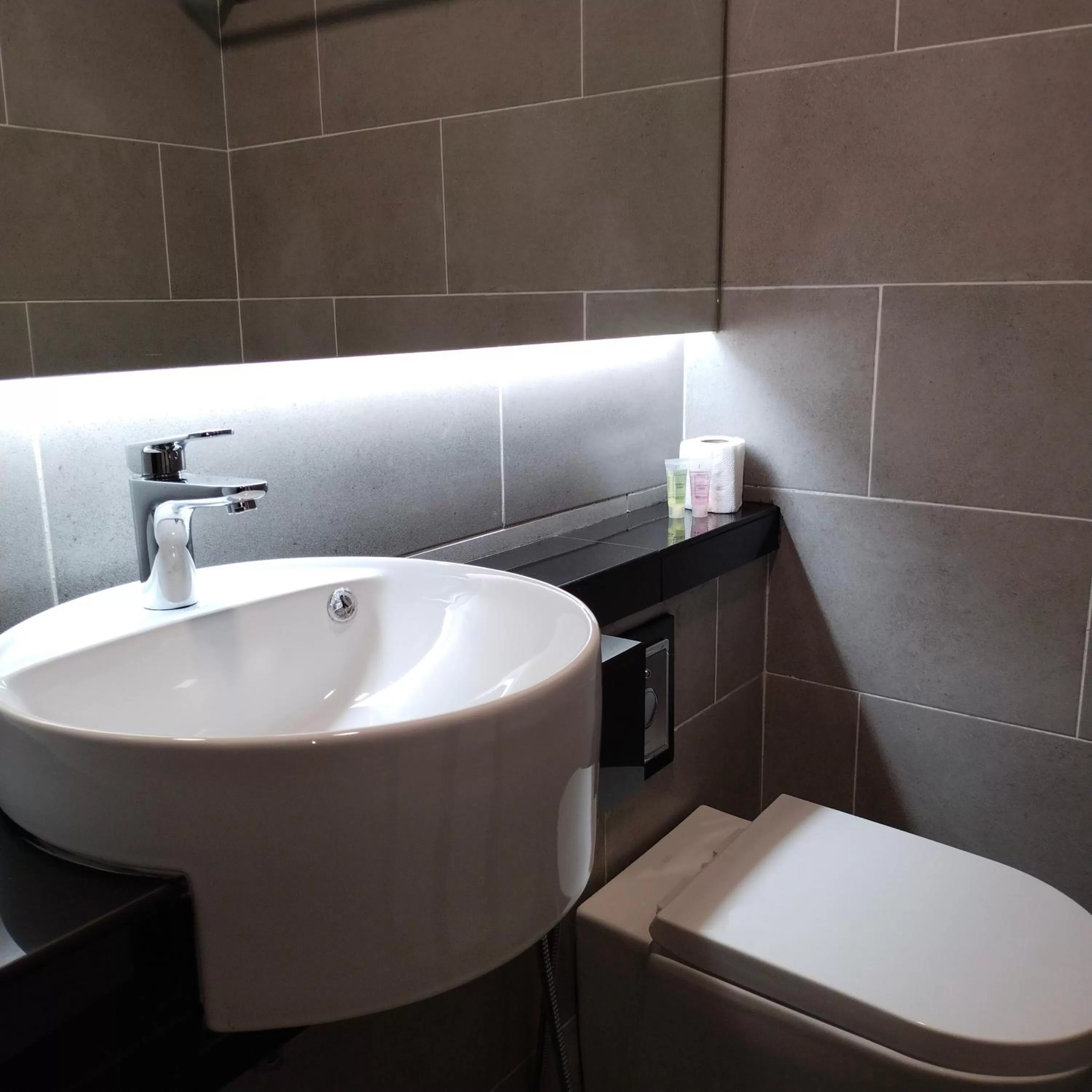 Family Room with Bathroom in SRITEL BOUTIQUE HOTEL