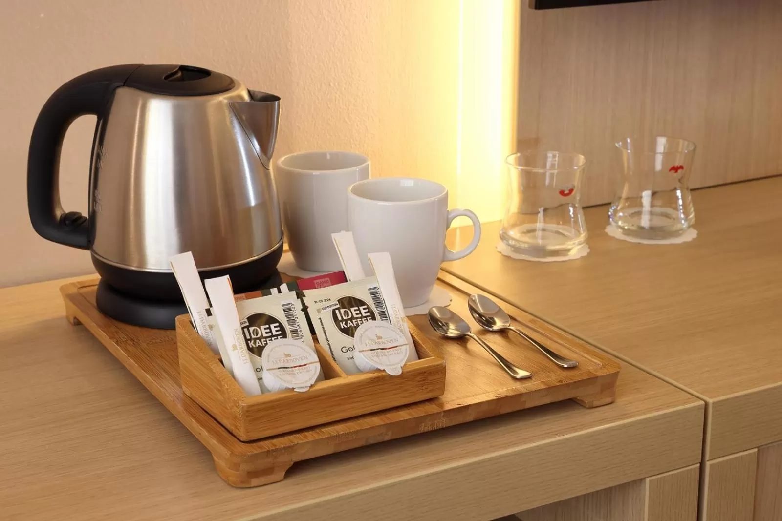 Superior Double or Twin Room in Amarilis