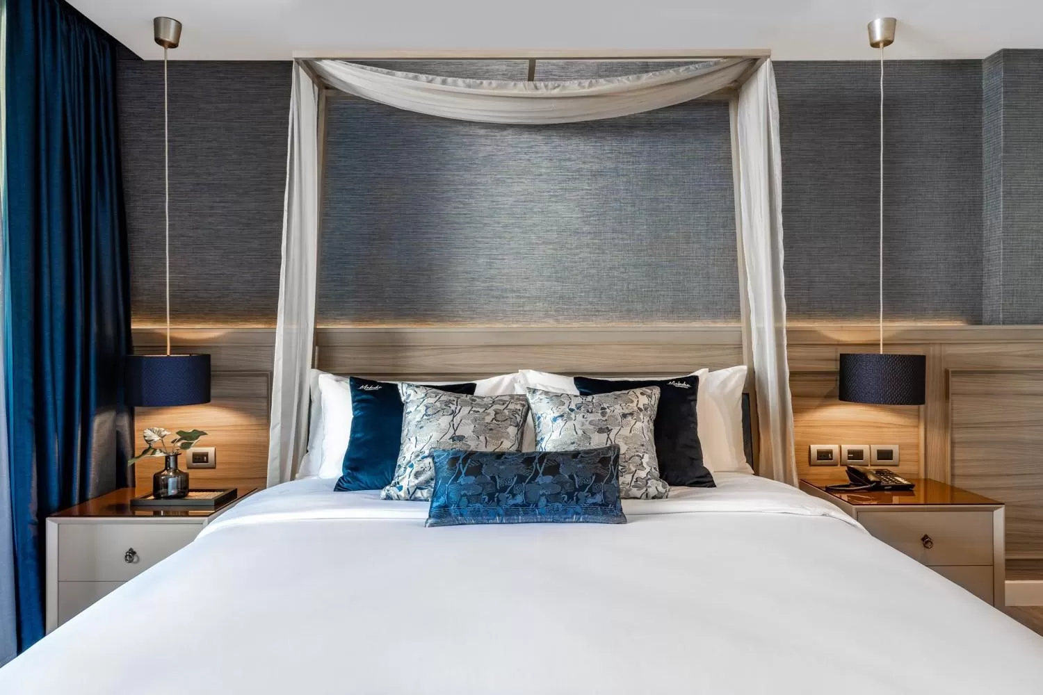 Pool Access Suite (Adult Only) in Maladee Rendezvous Hotel Chiang Mai