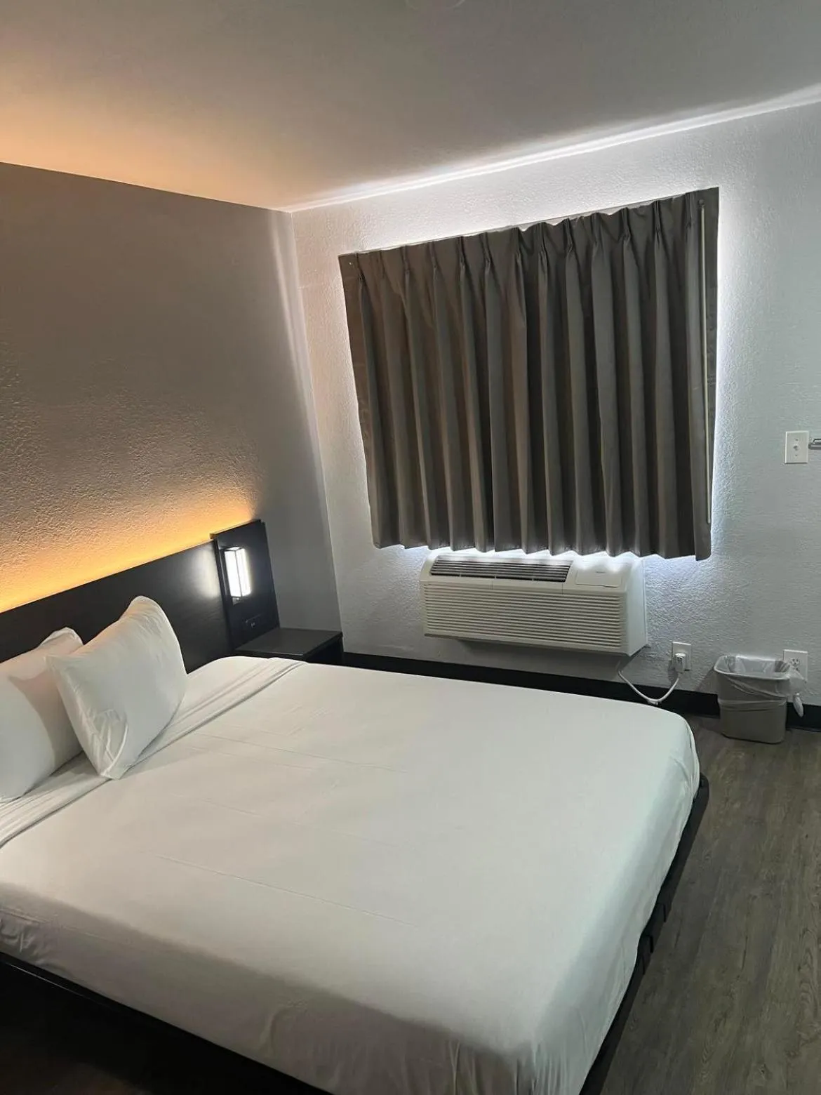 Deluxe Double Room in Motel 6-Lakeland, FL