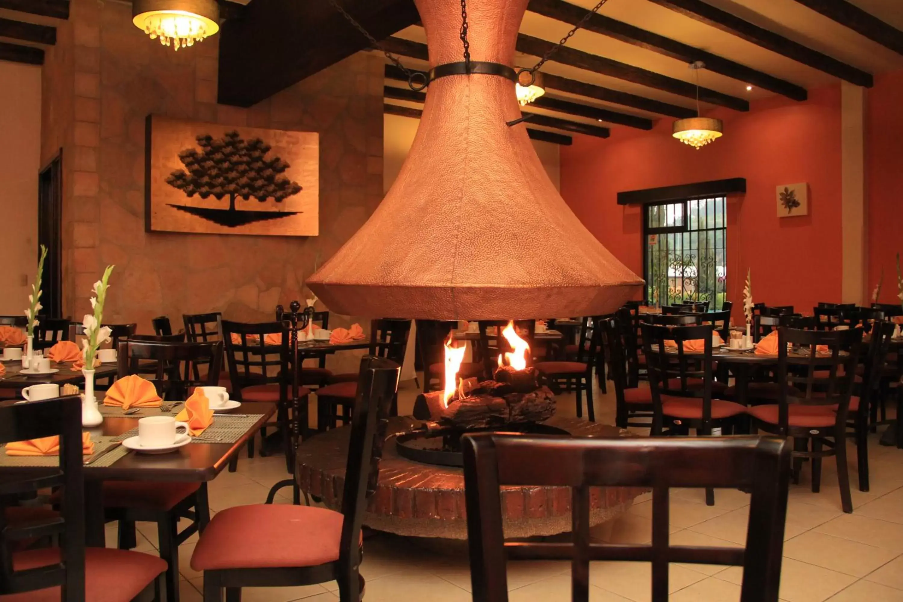 Hotel Villa Mercedes San Cristobal Hotel Villa Mercedes San Cristobal